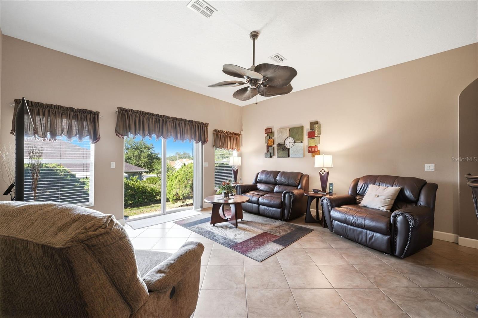 STERLING HILL PH 1A - Residential