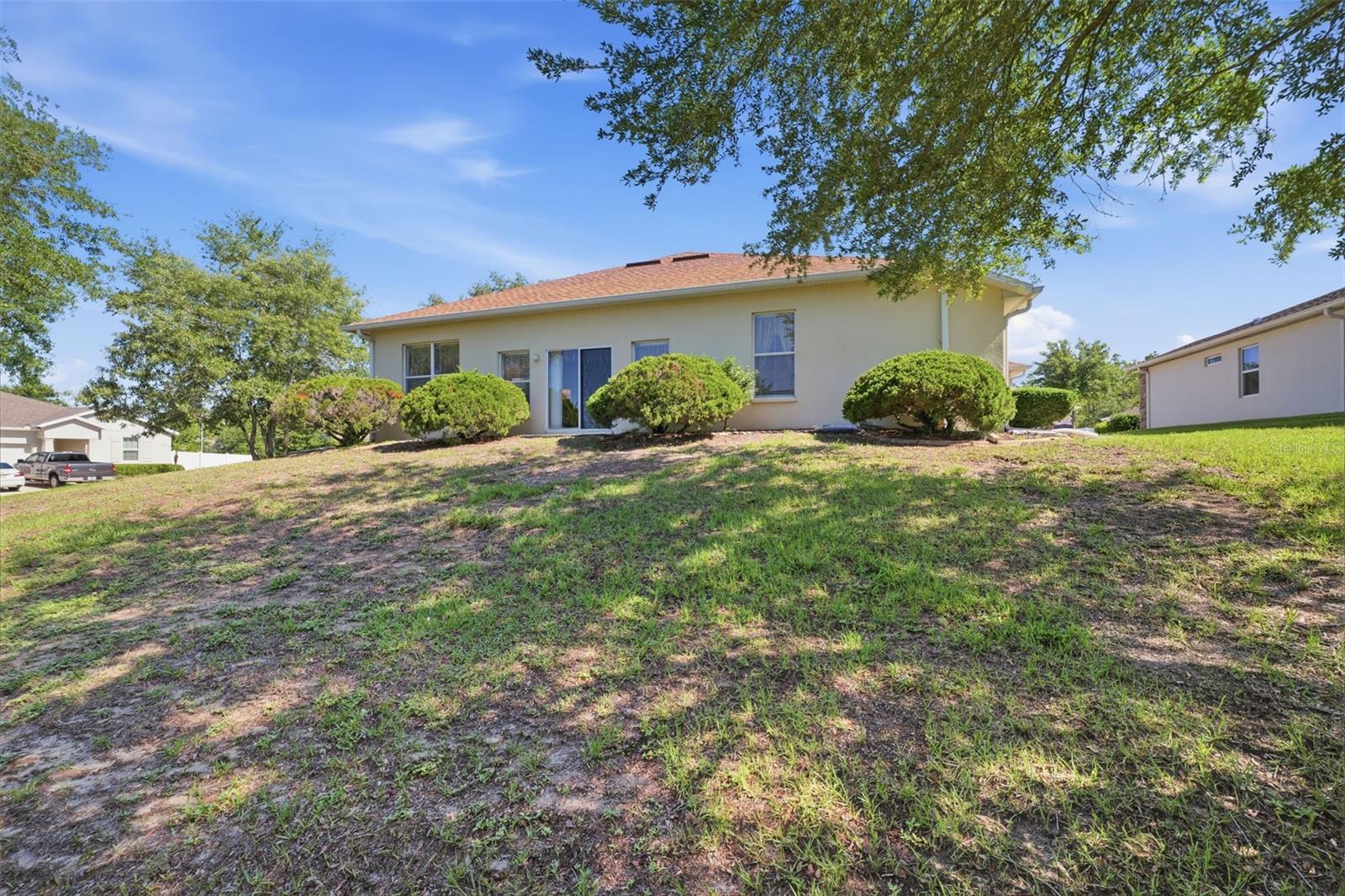 STERLING HILL PH 1A - Residential