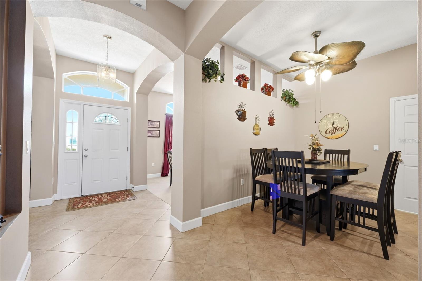 STERLING HILL PH 1A - Residential