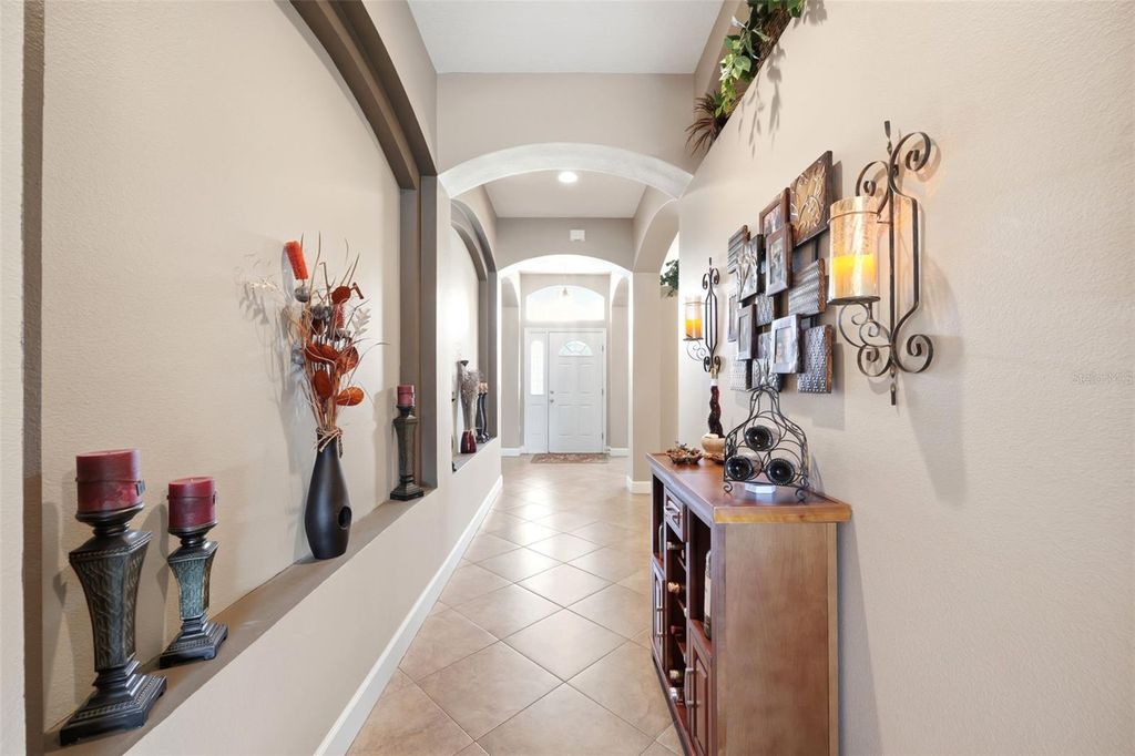Photo of 13776 Blythewood Drive, Spring Hill, FL 34609 (MLS # W7885909)