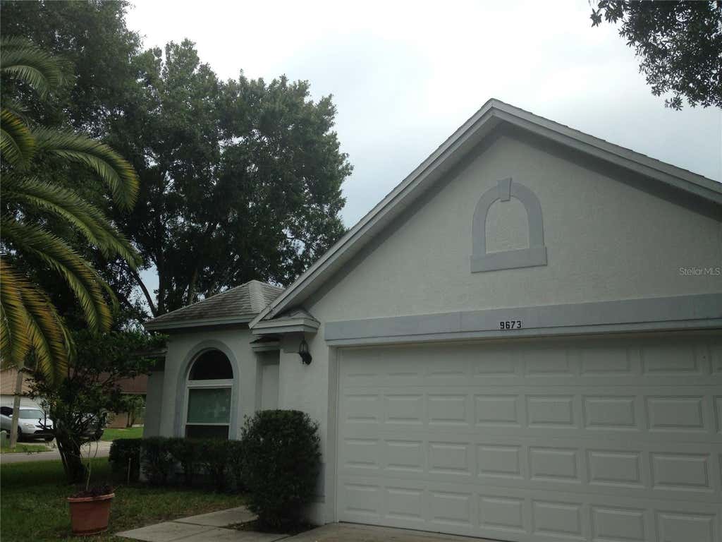 Photo of 9673 Fox Hearst Road, Tampa, FL 33647 (MLS # TB8534574)