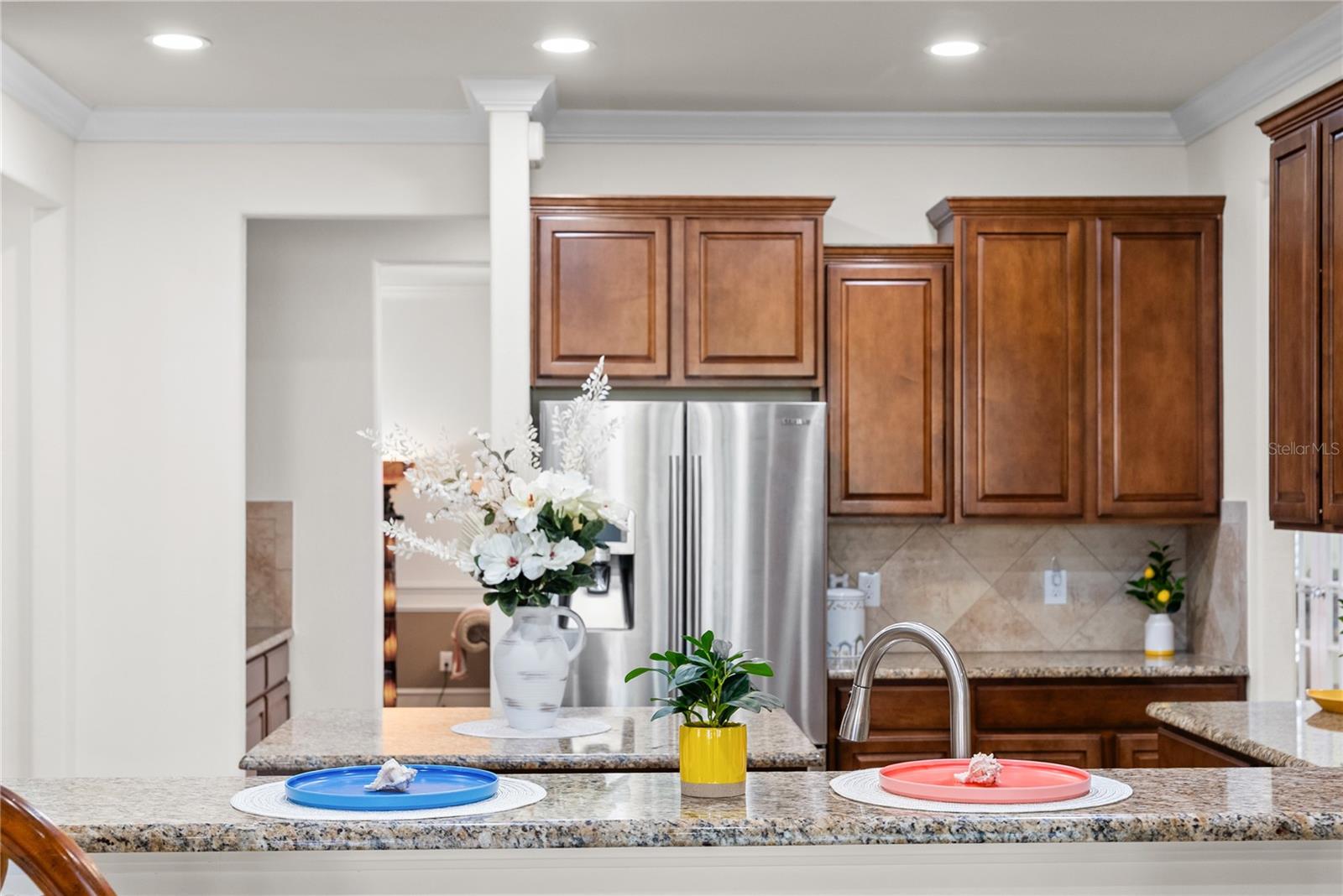 STONE CREEK - Residential