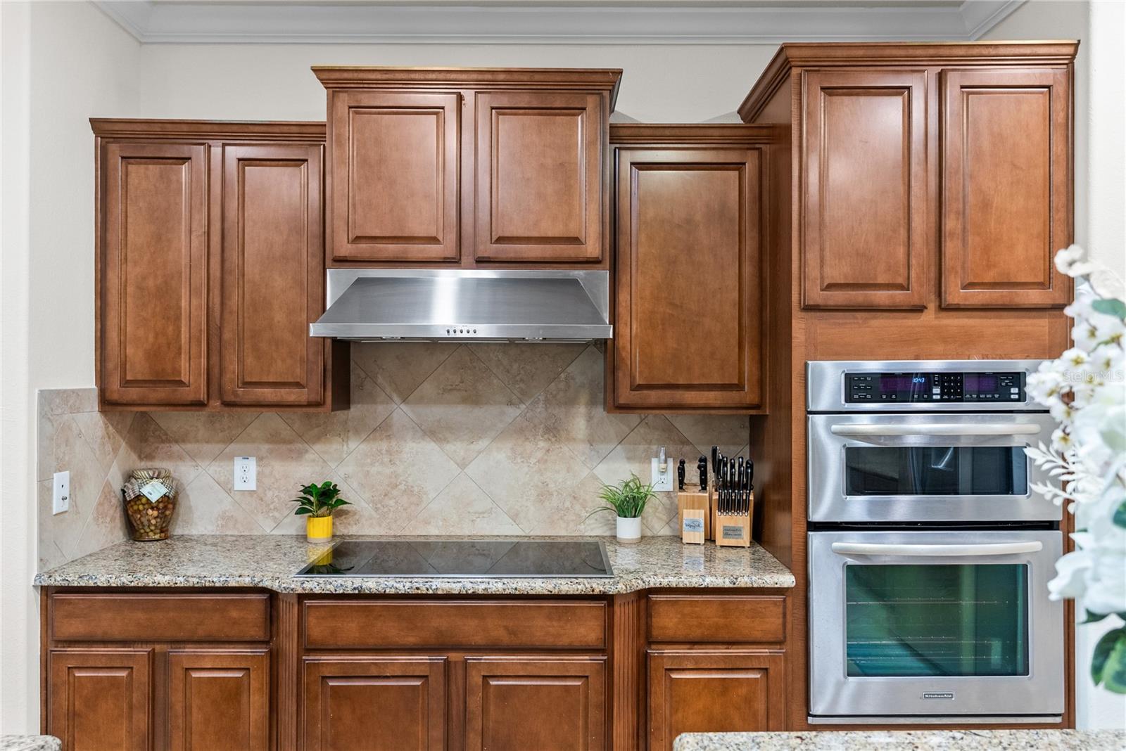 STONE CREEK - Residential