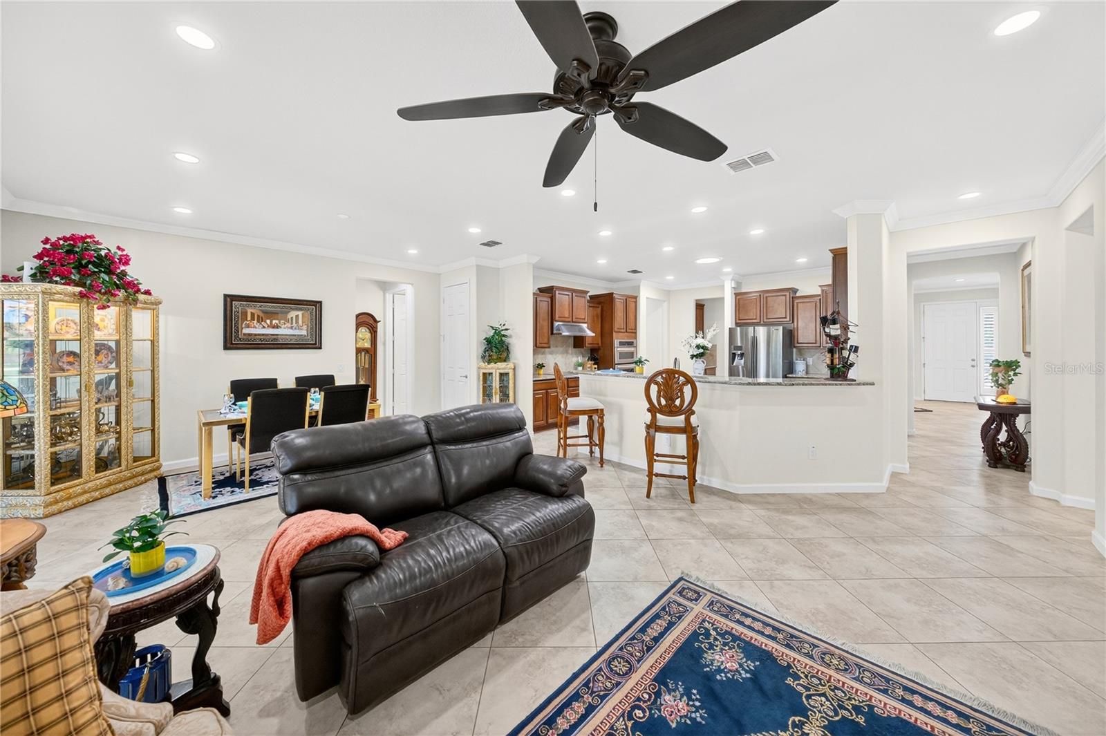 STONE CREEK - Residential