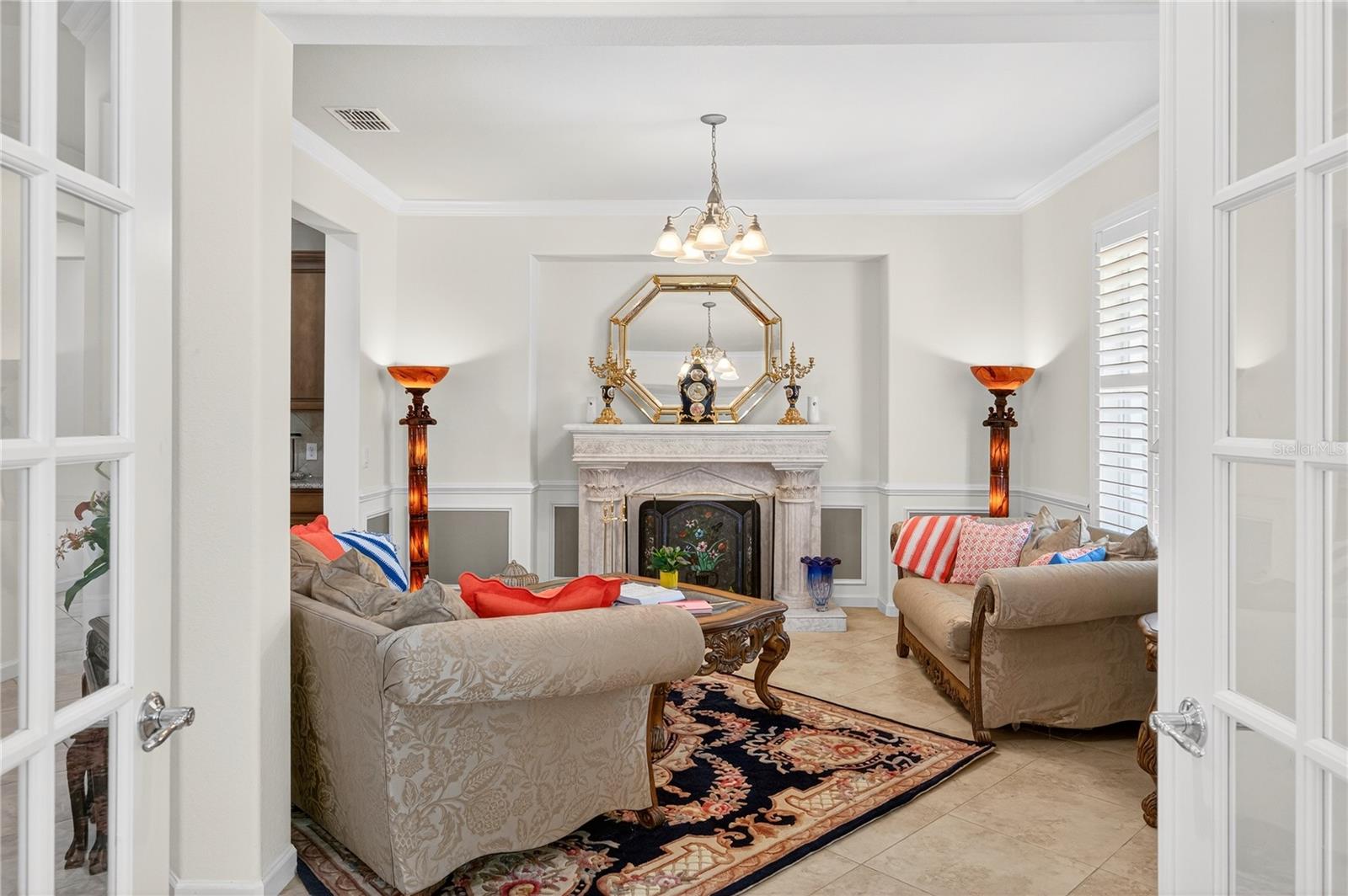 STONE CREEK - Residential