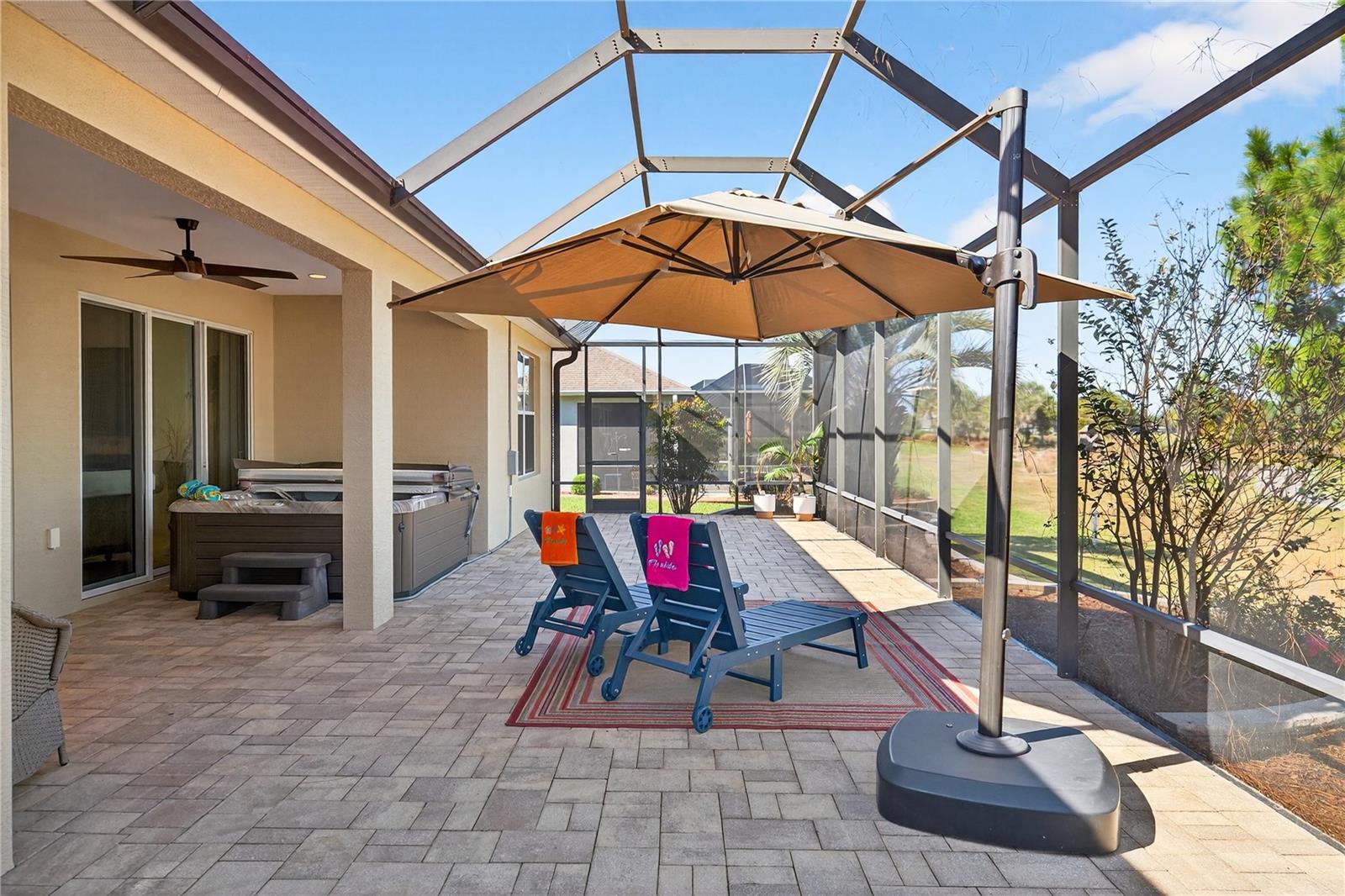 STONE CREEK - Residential