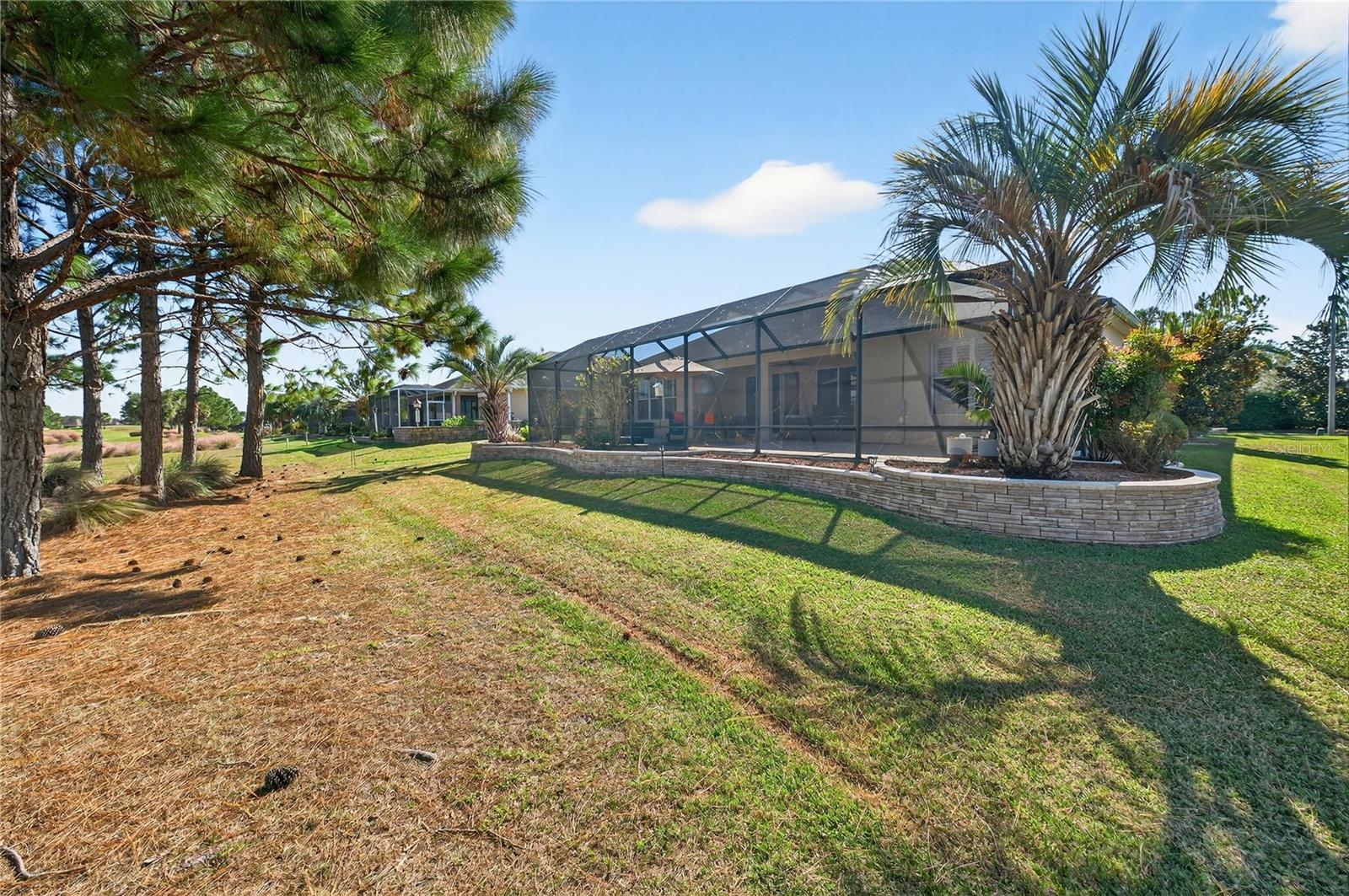 STONE CREEK - Residential