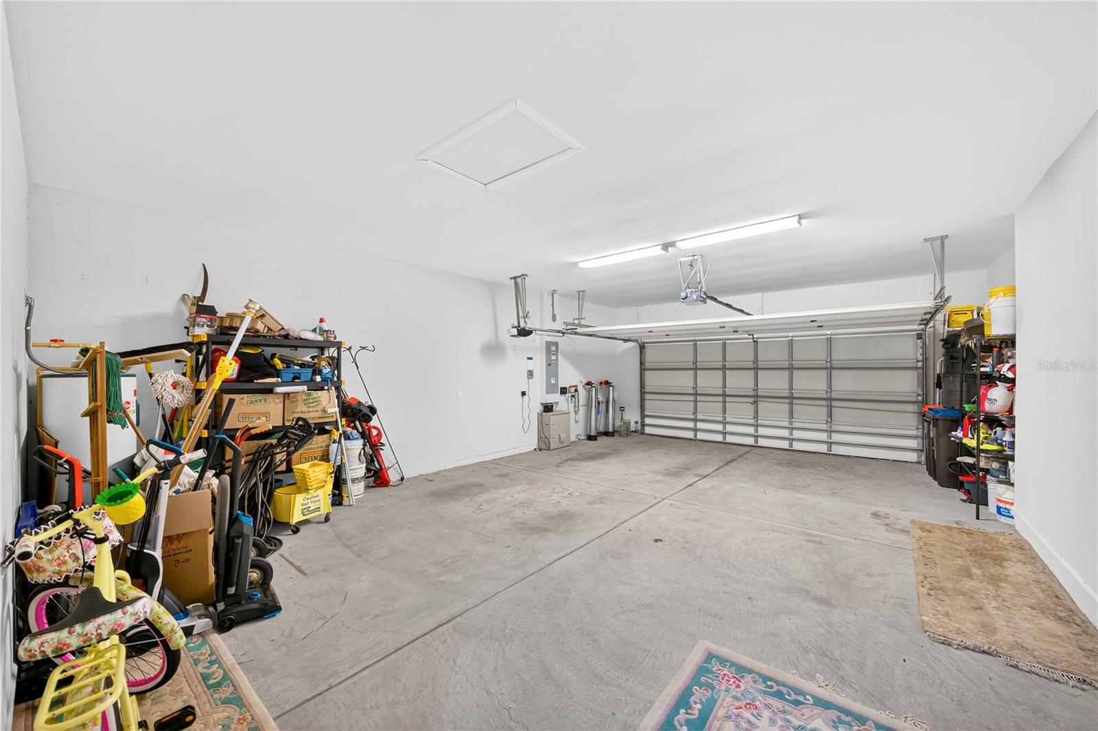 STONE CREEK - Residential