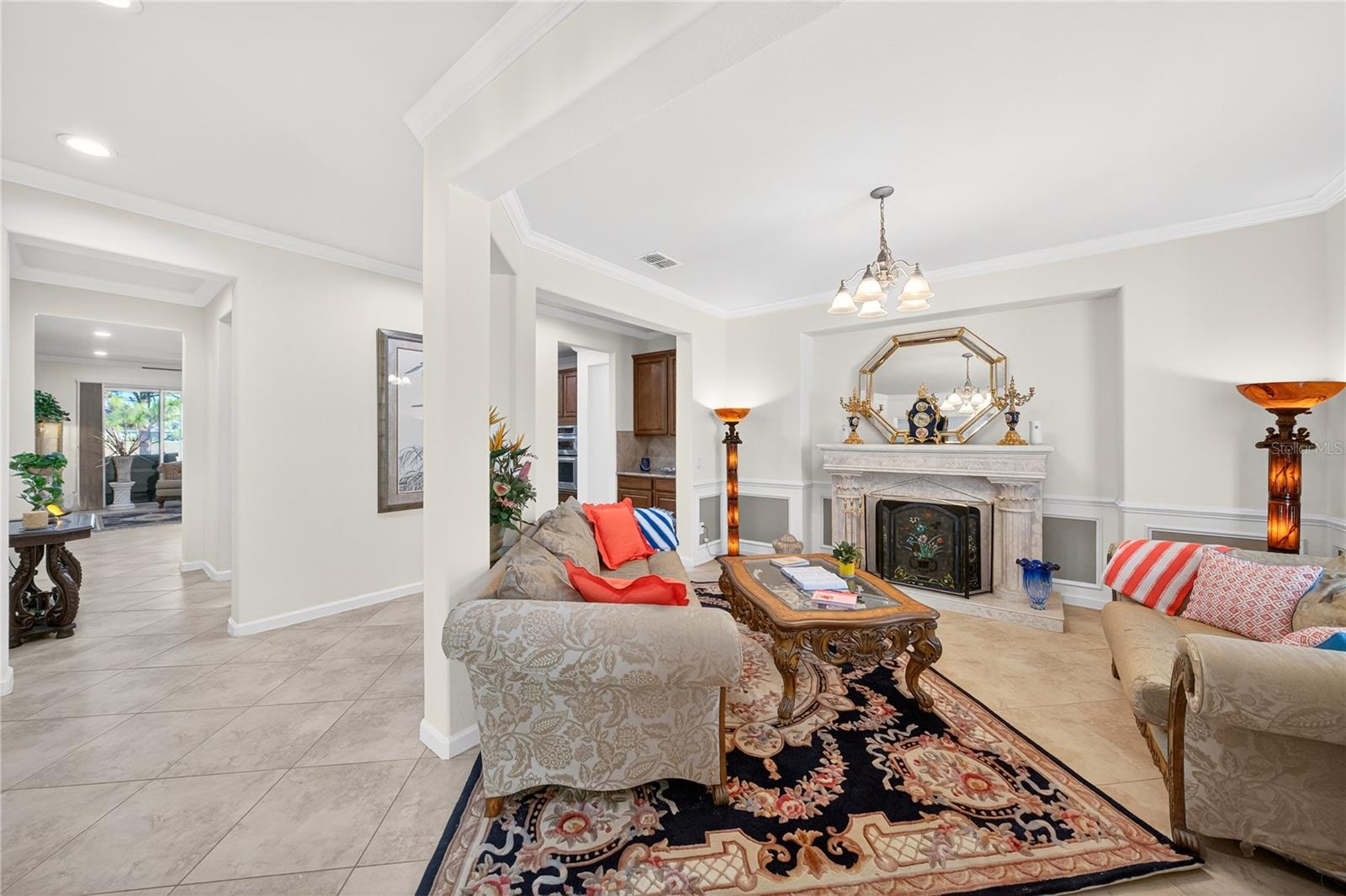 STONE CREEK - Residential