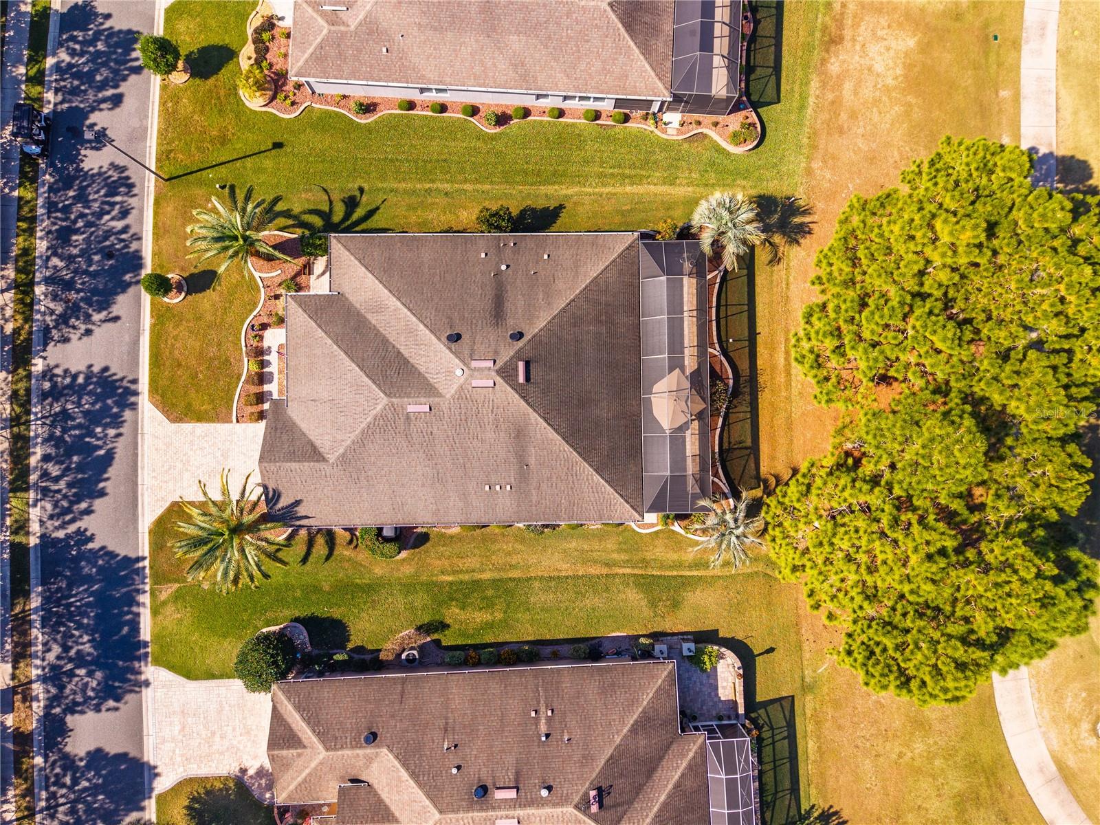 STONE CREEK - Residential