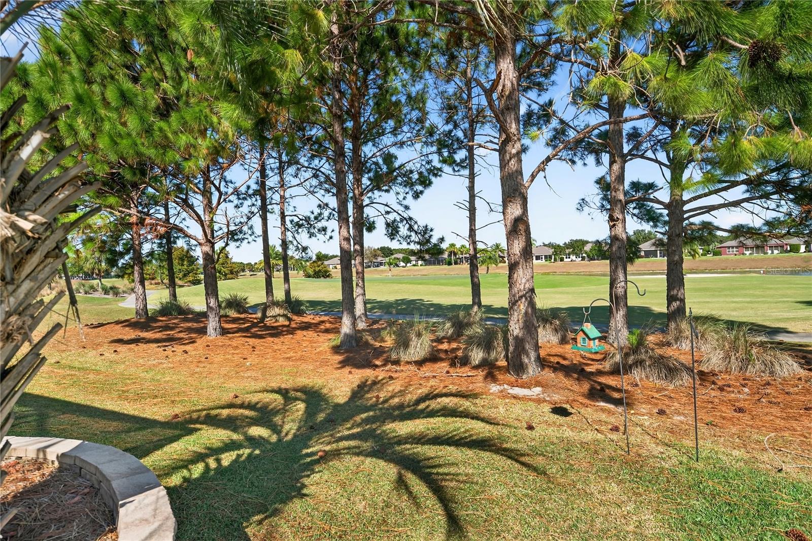 STONE CREEK - Residential