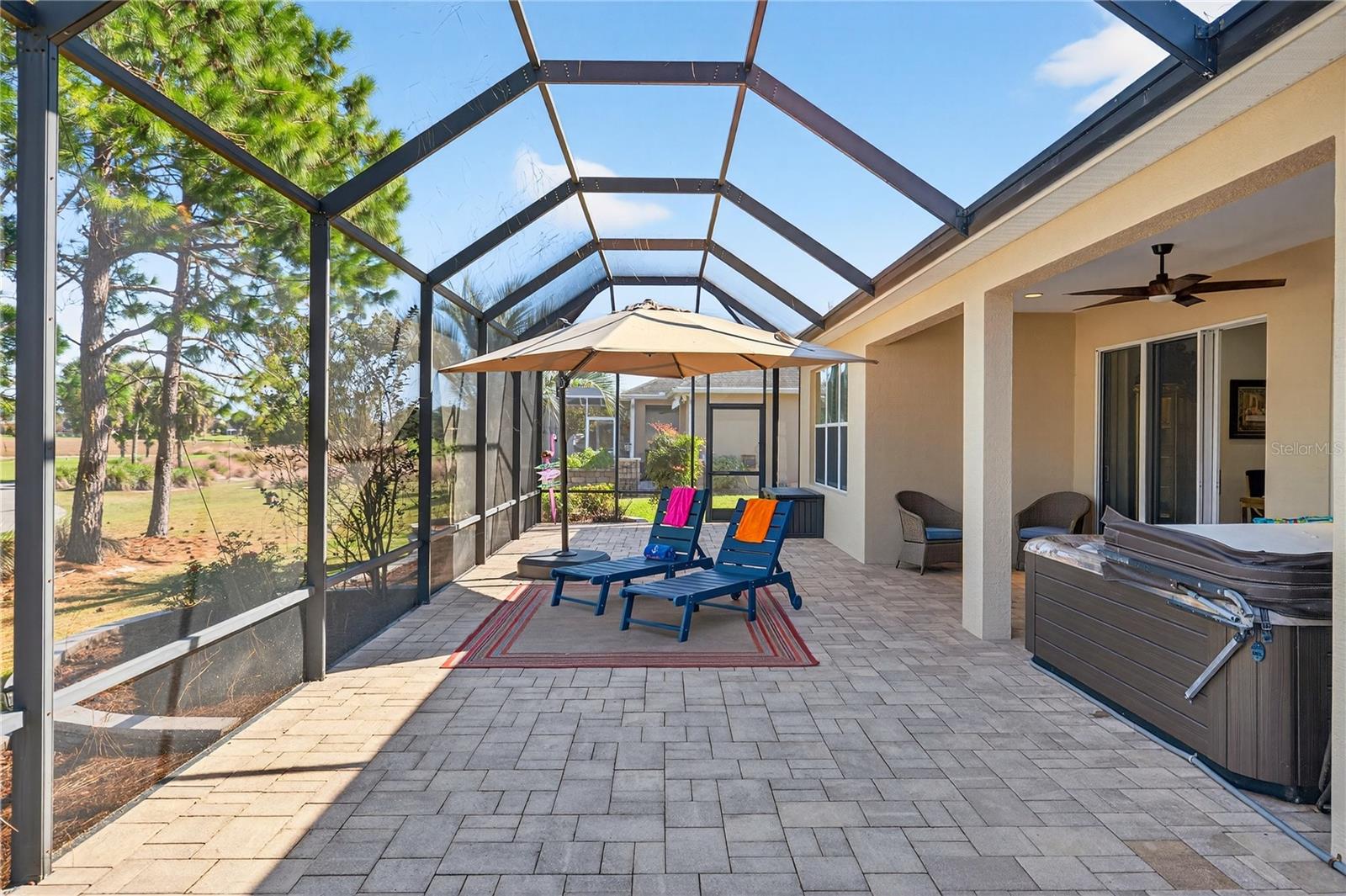 STONE CREEK - Residential