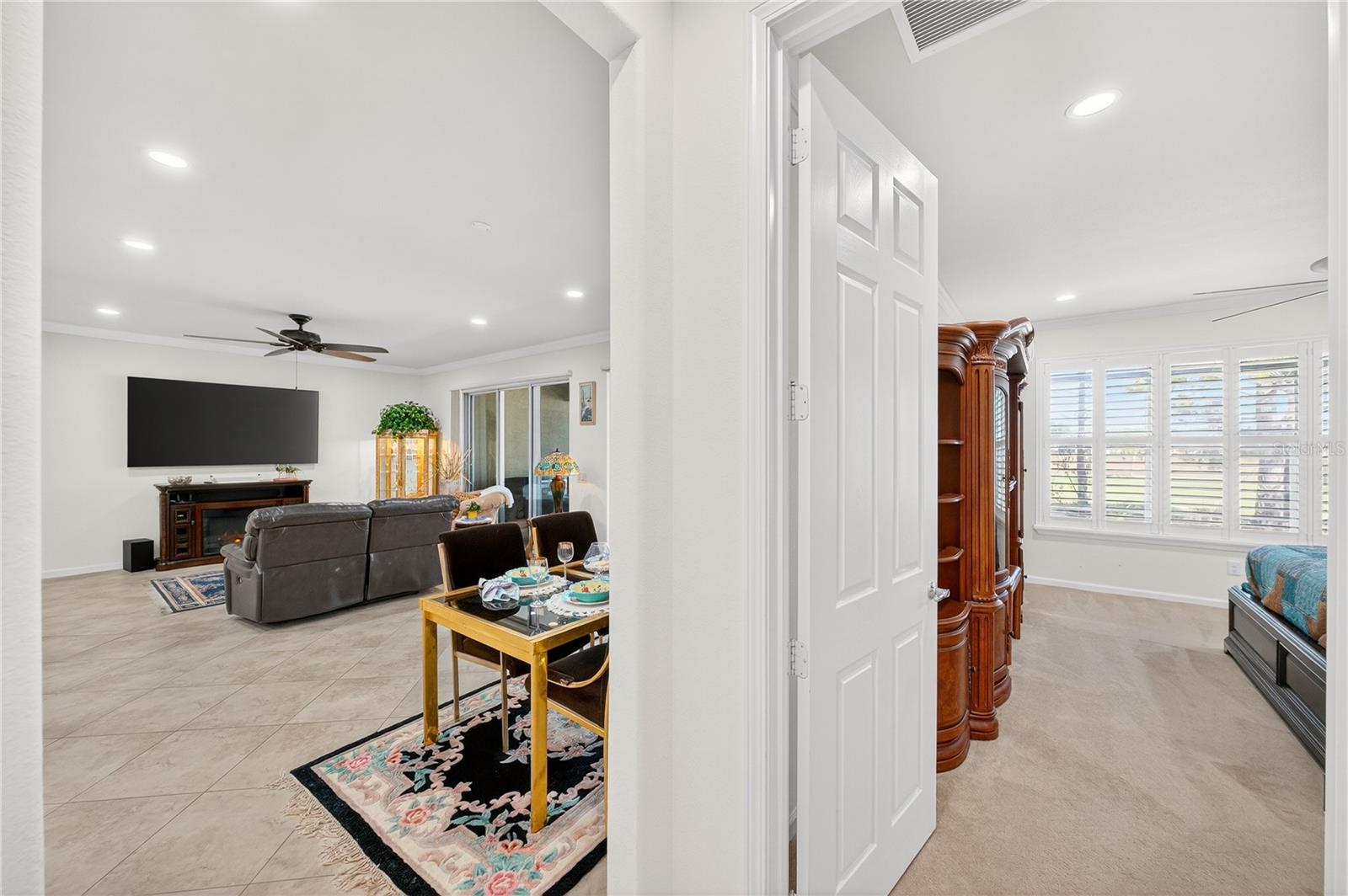 STONE CREEK - Residential