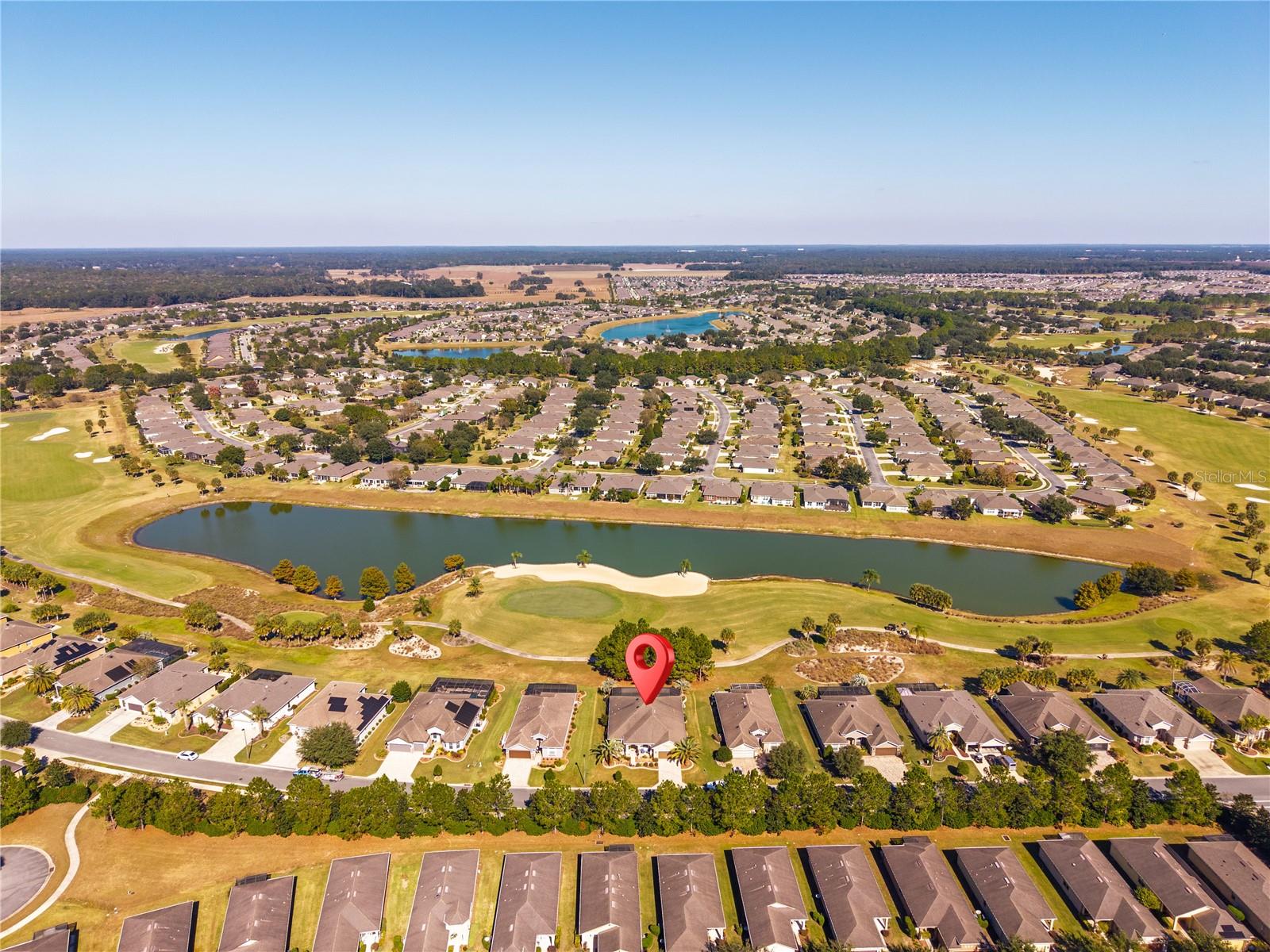 STONE CREEK - Residential