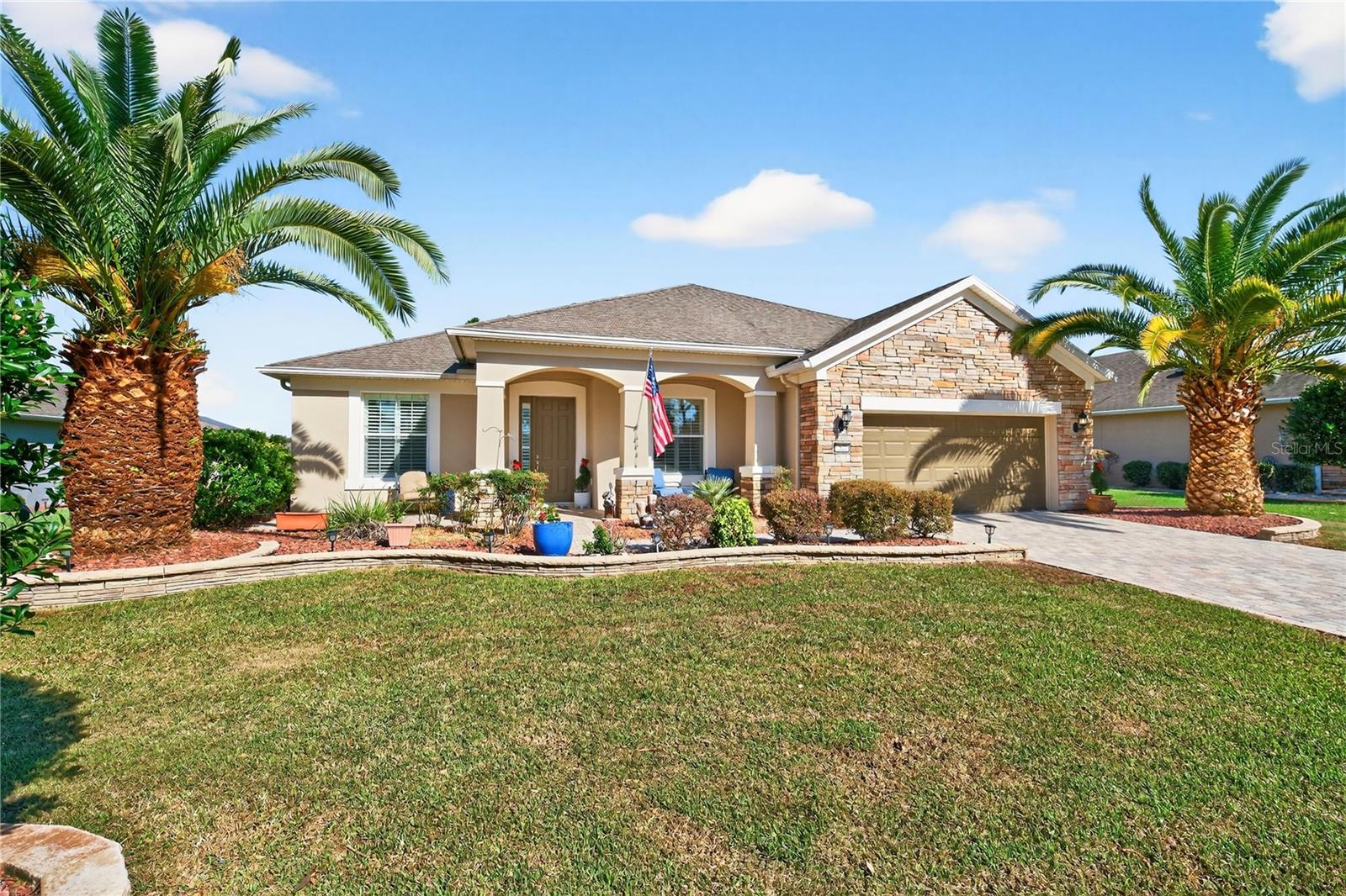 STONE CREEK - Residential