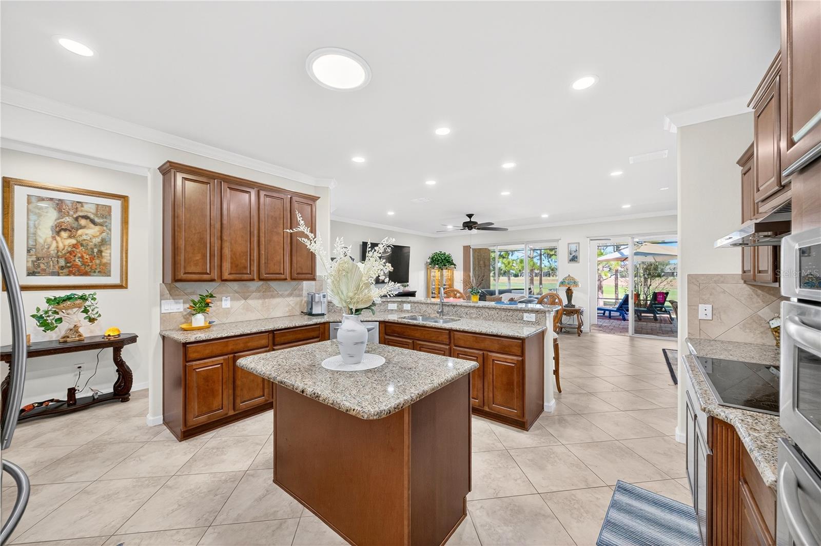 STONE CREEK - Residential