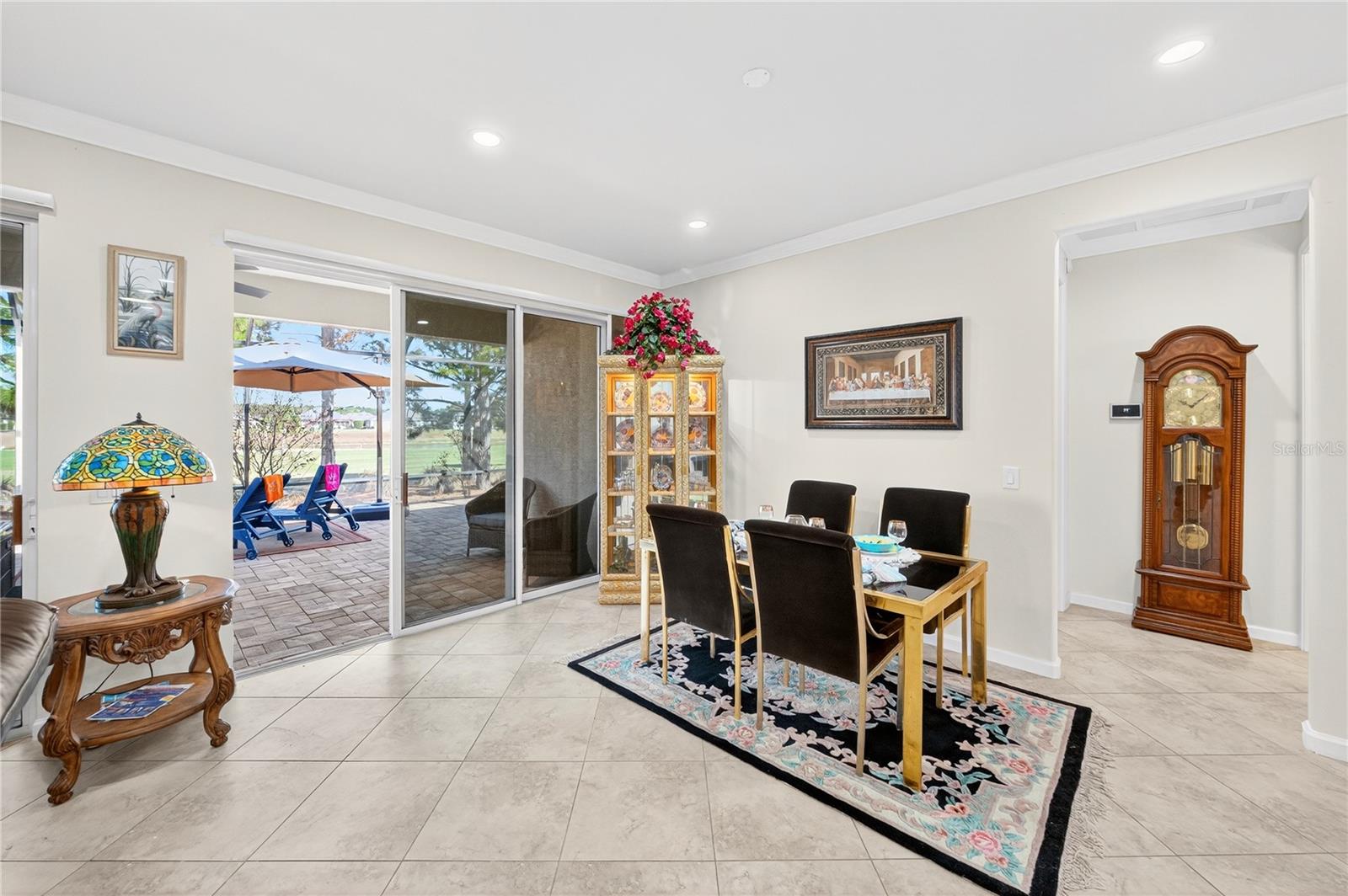 STONE CREEK - Residential