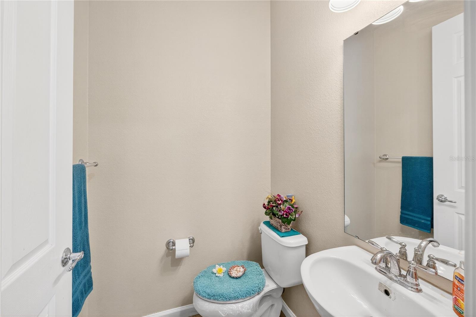 STONE CREEK - Residential