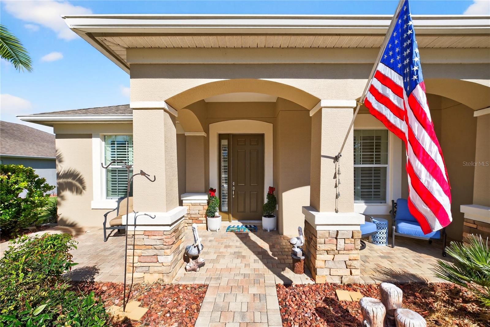 STONE CREEK - Residential