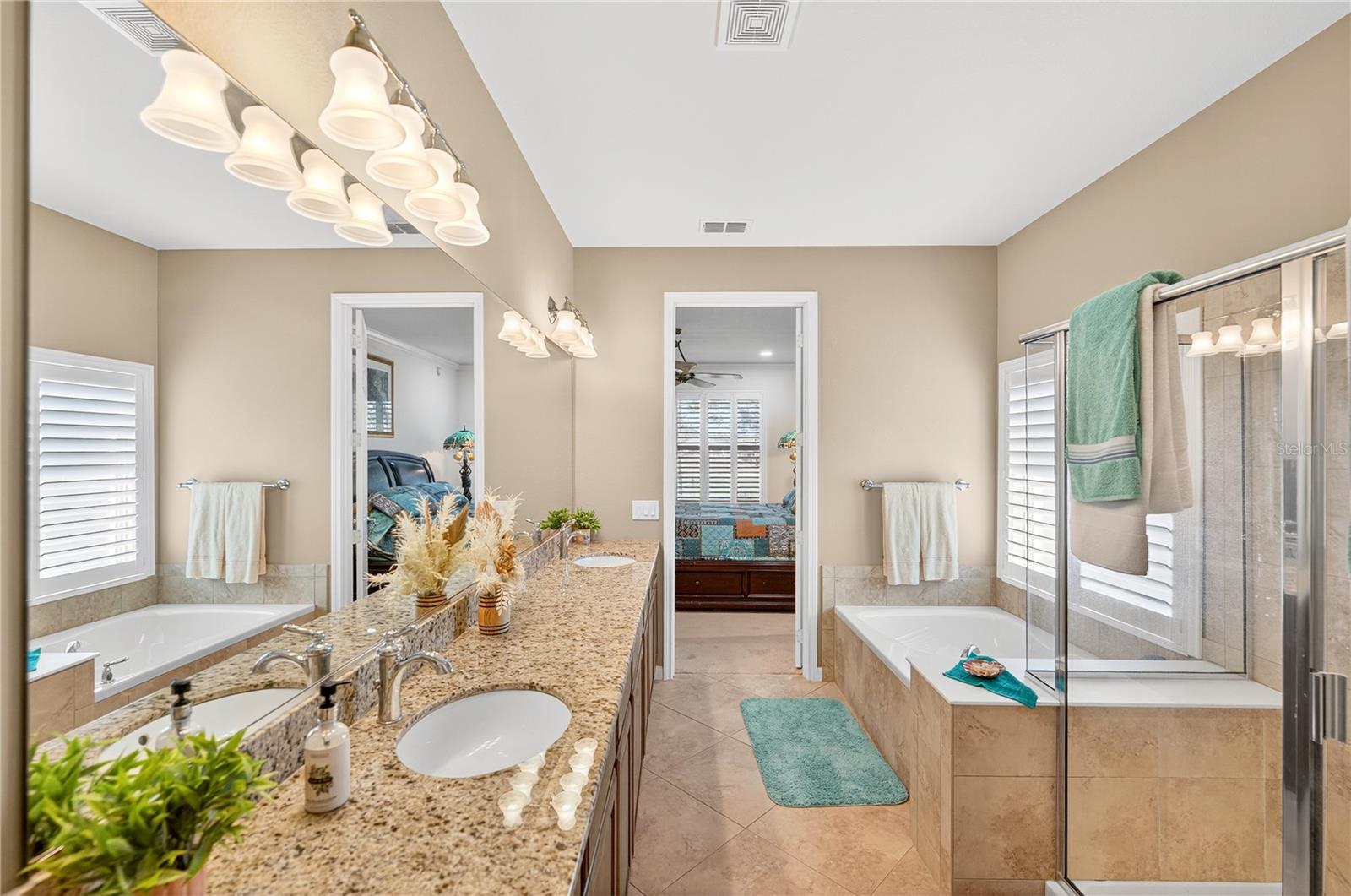 STONE CREEK - Residential