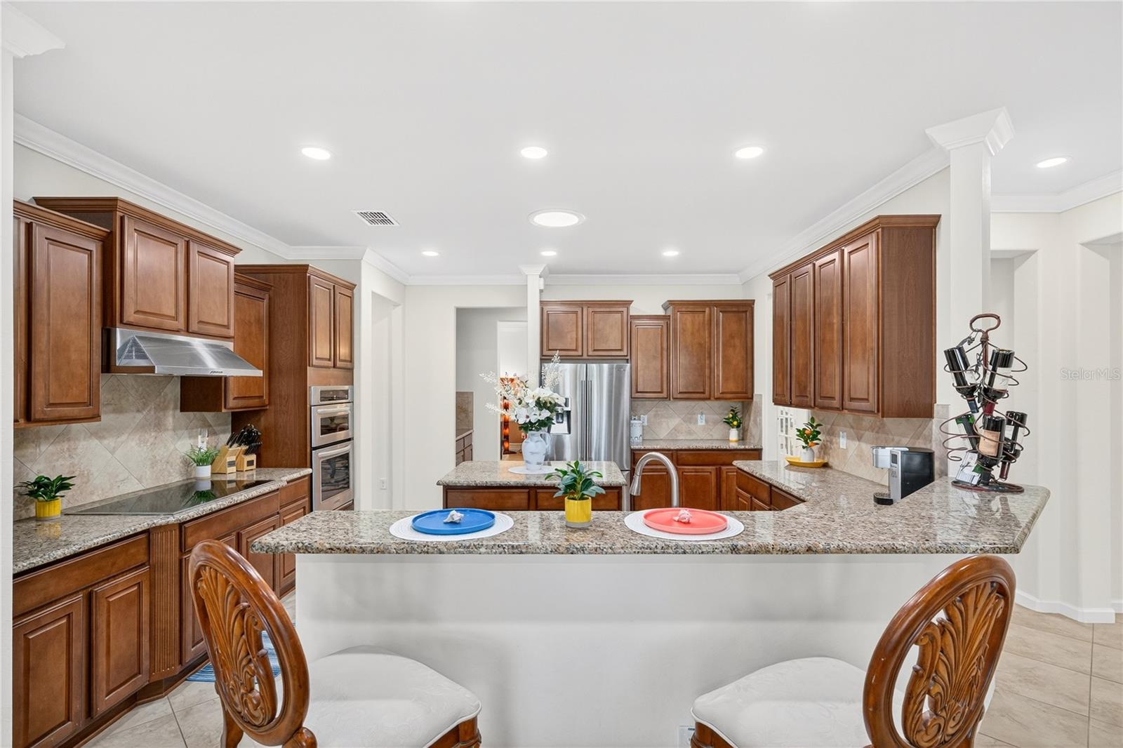 STONE CREEK - Residential