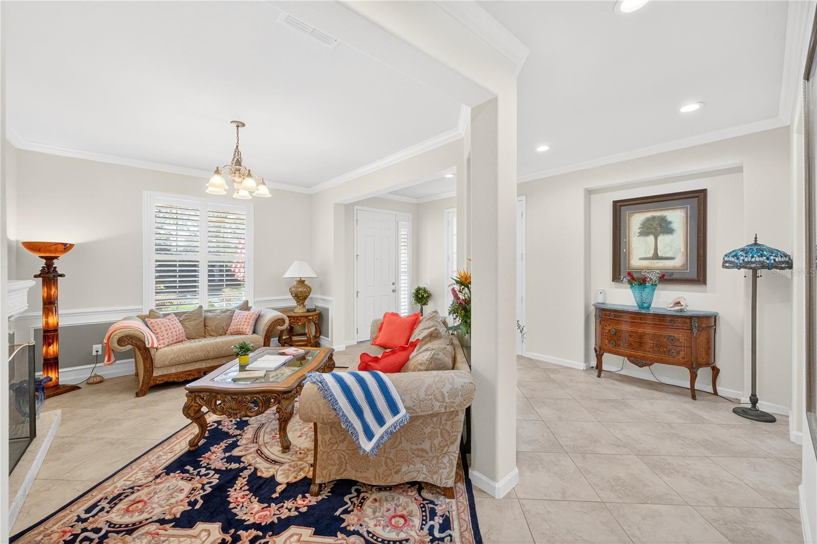 STONE CREEK - Residential