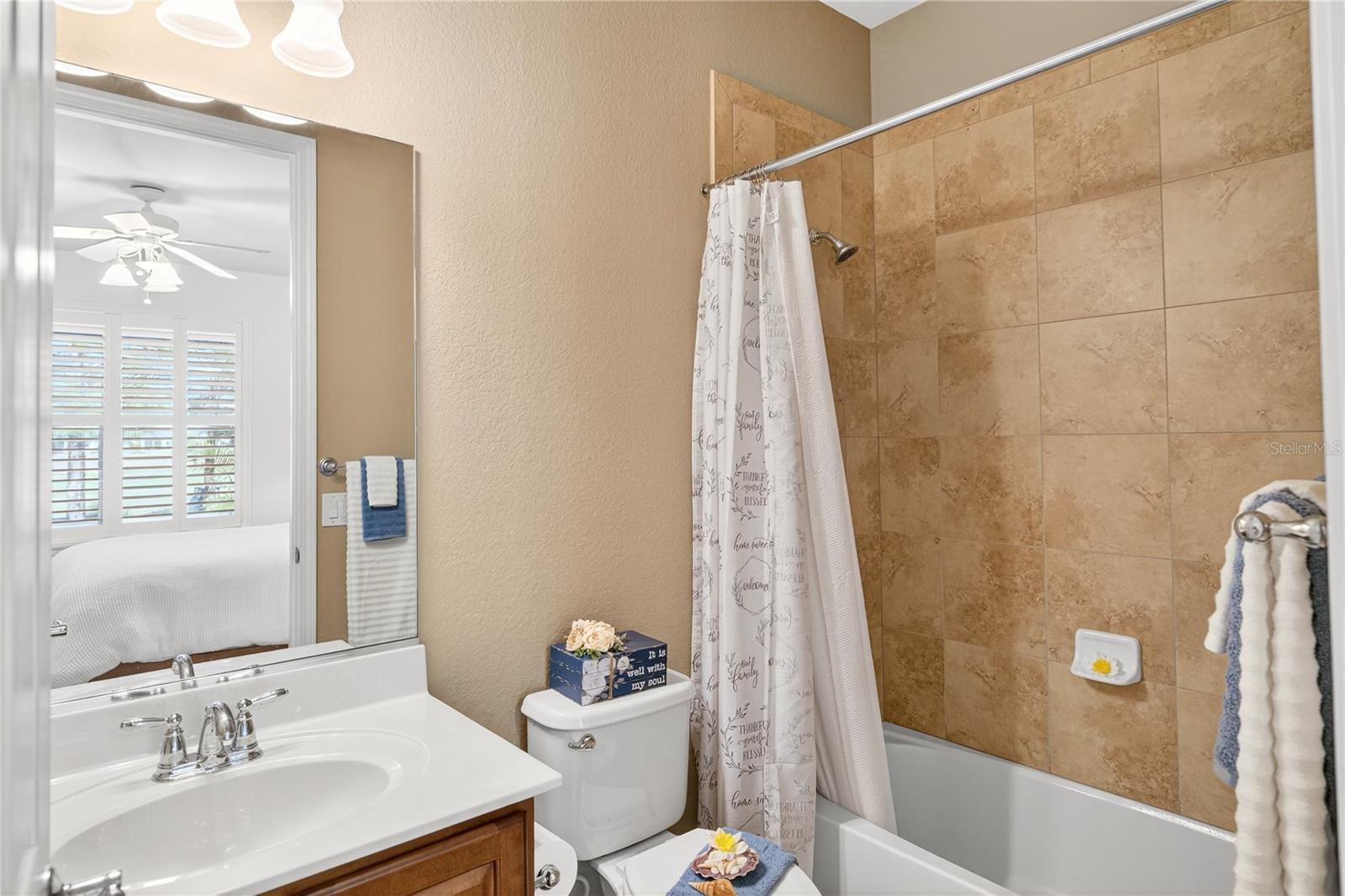 STONE CREEK - Residential