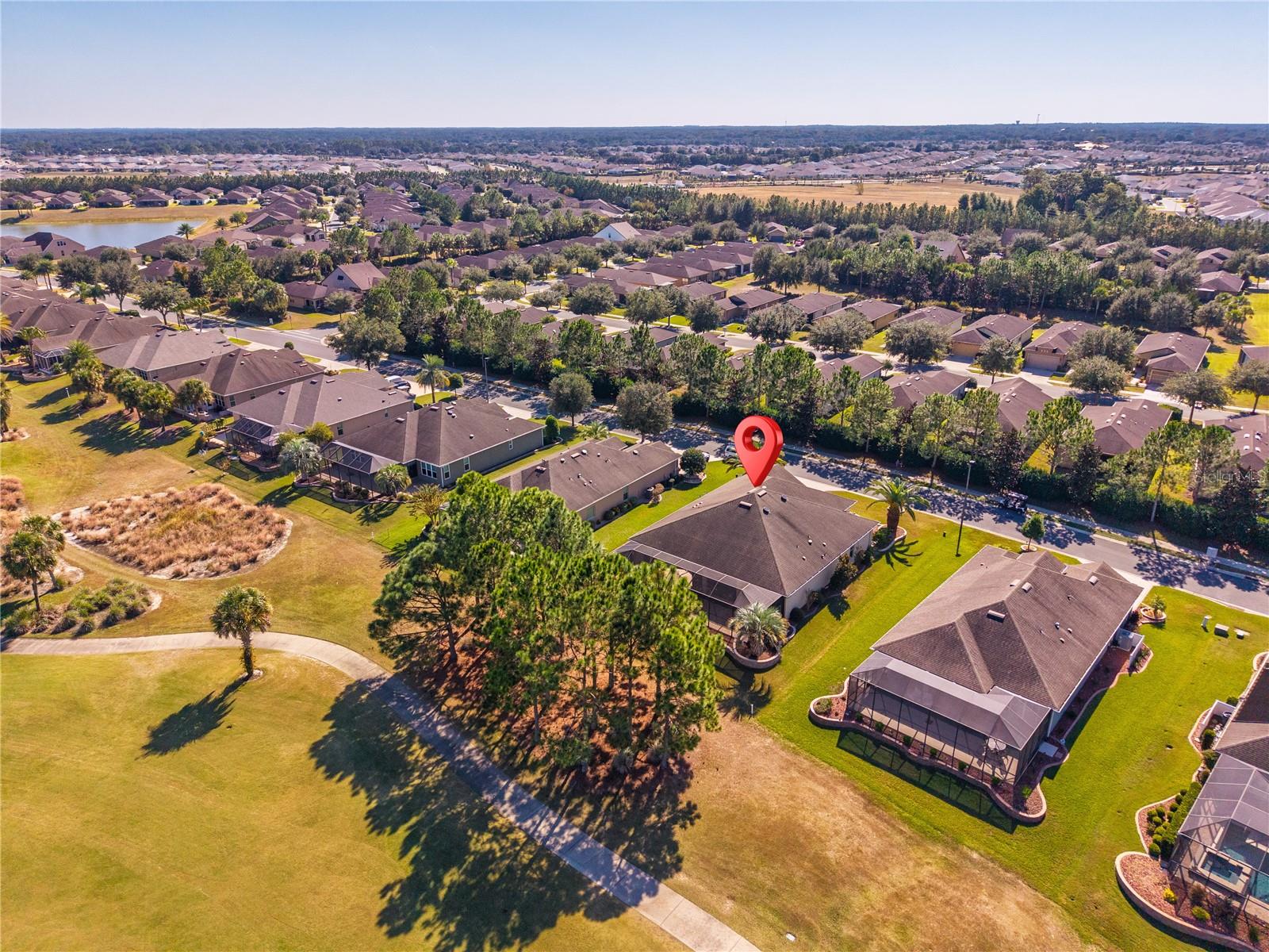 STONE CREEK - Residential