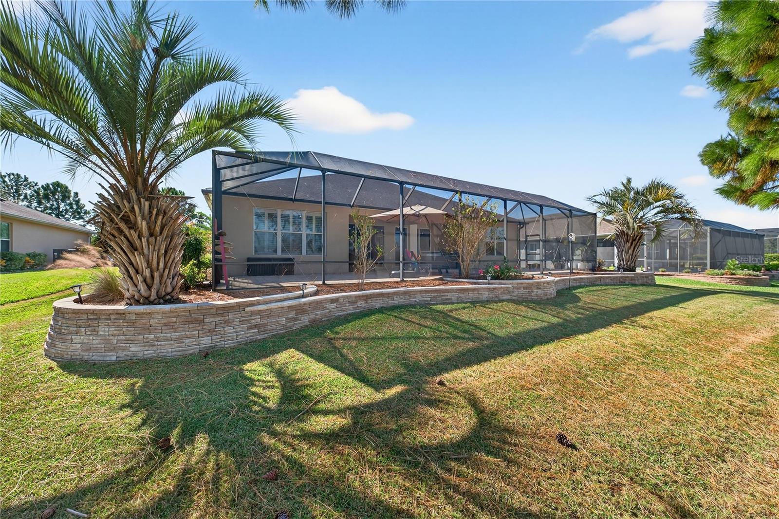 STONE CREEK - Residential