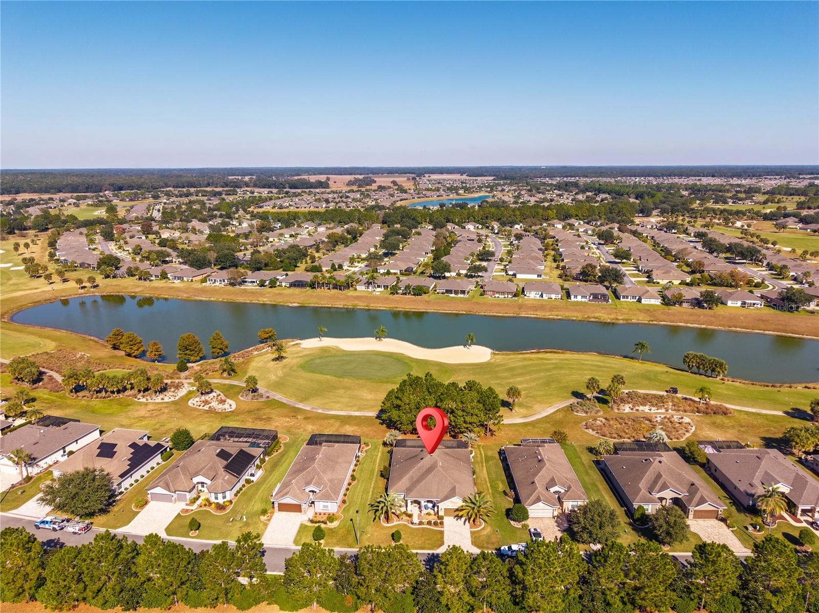 STONE CREEK - Residential