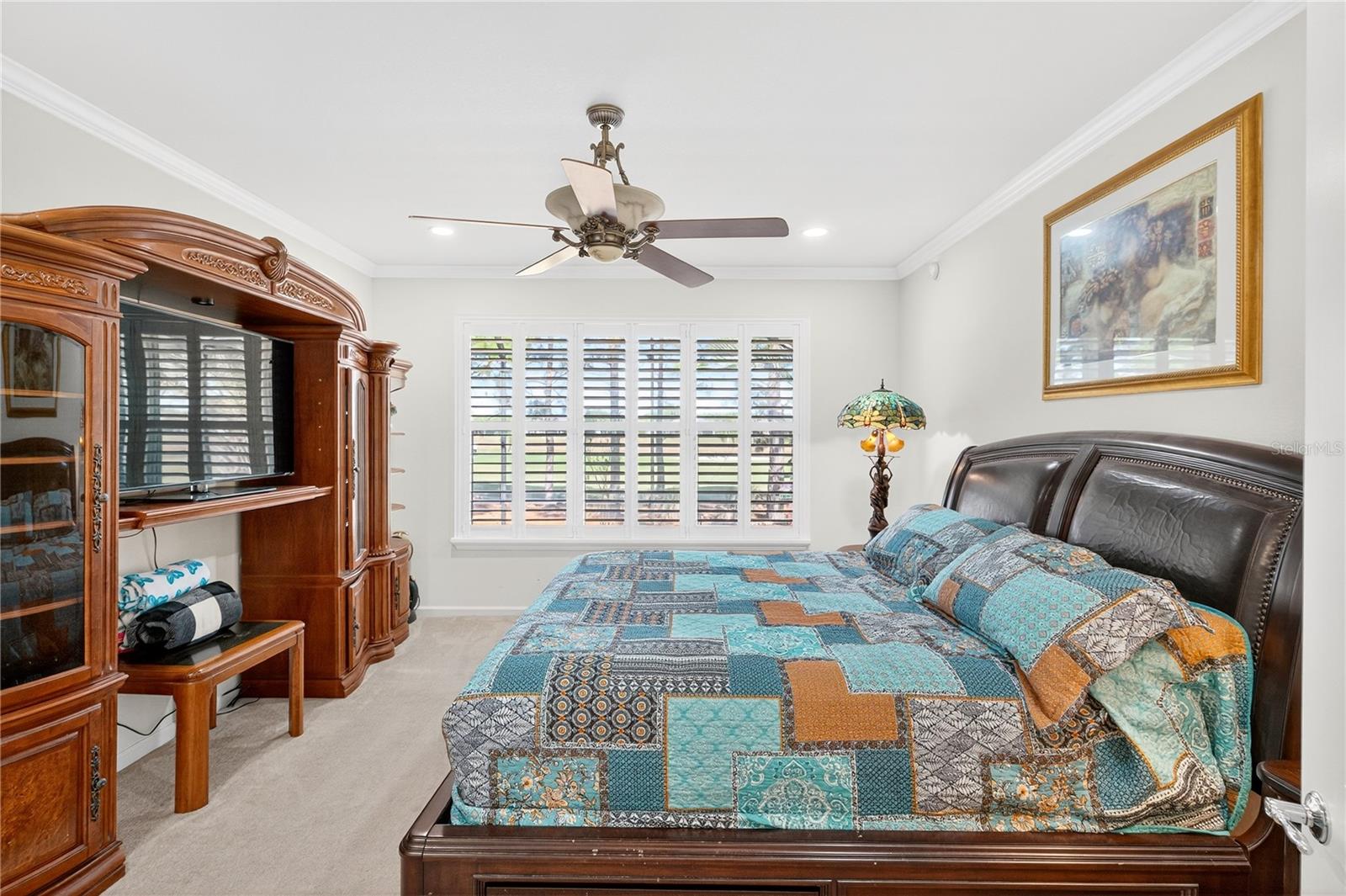 STONE CREEK - Residential