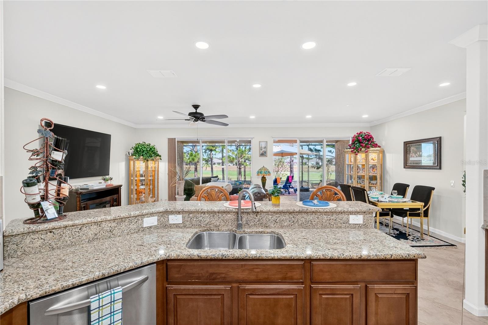 STONE CREEK - Residential