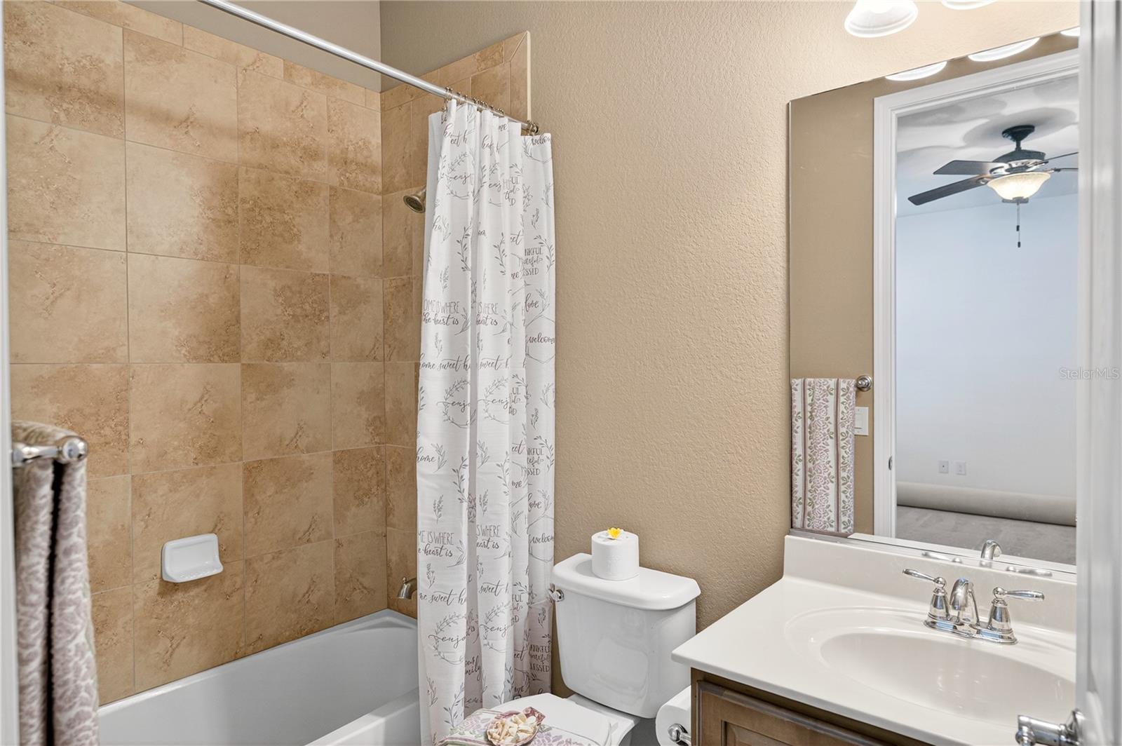 STONE CREEK - Residential