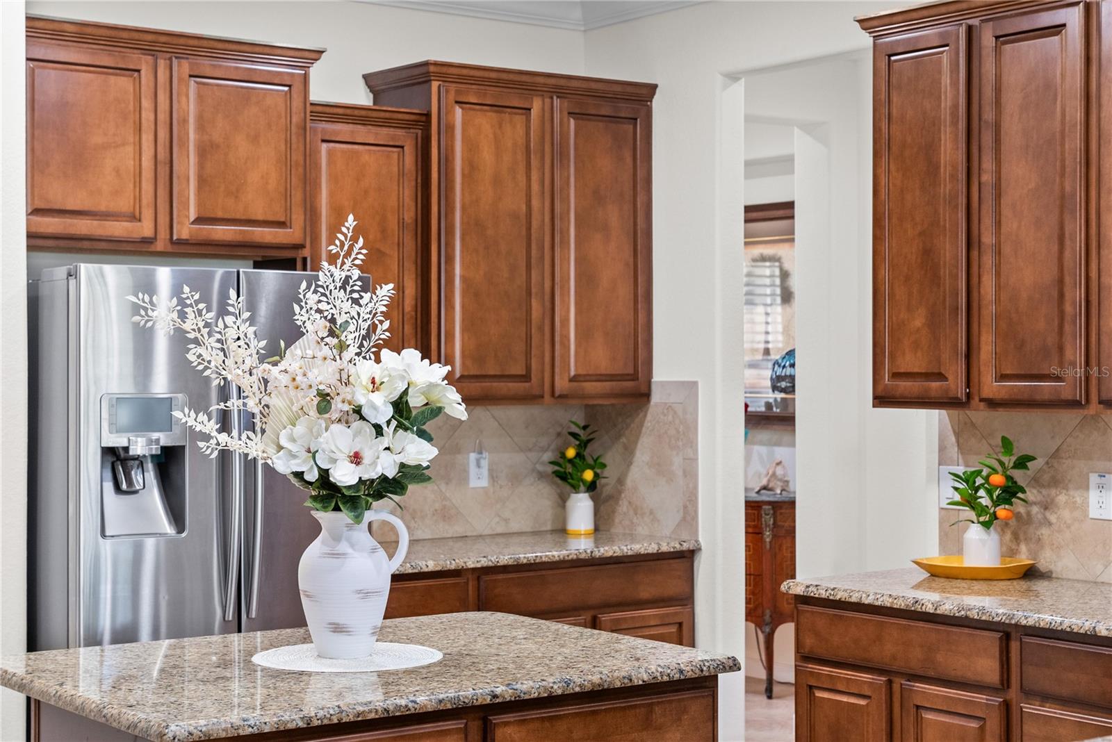 STONE CREEK - Residential