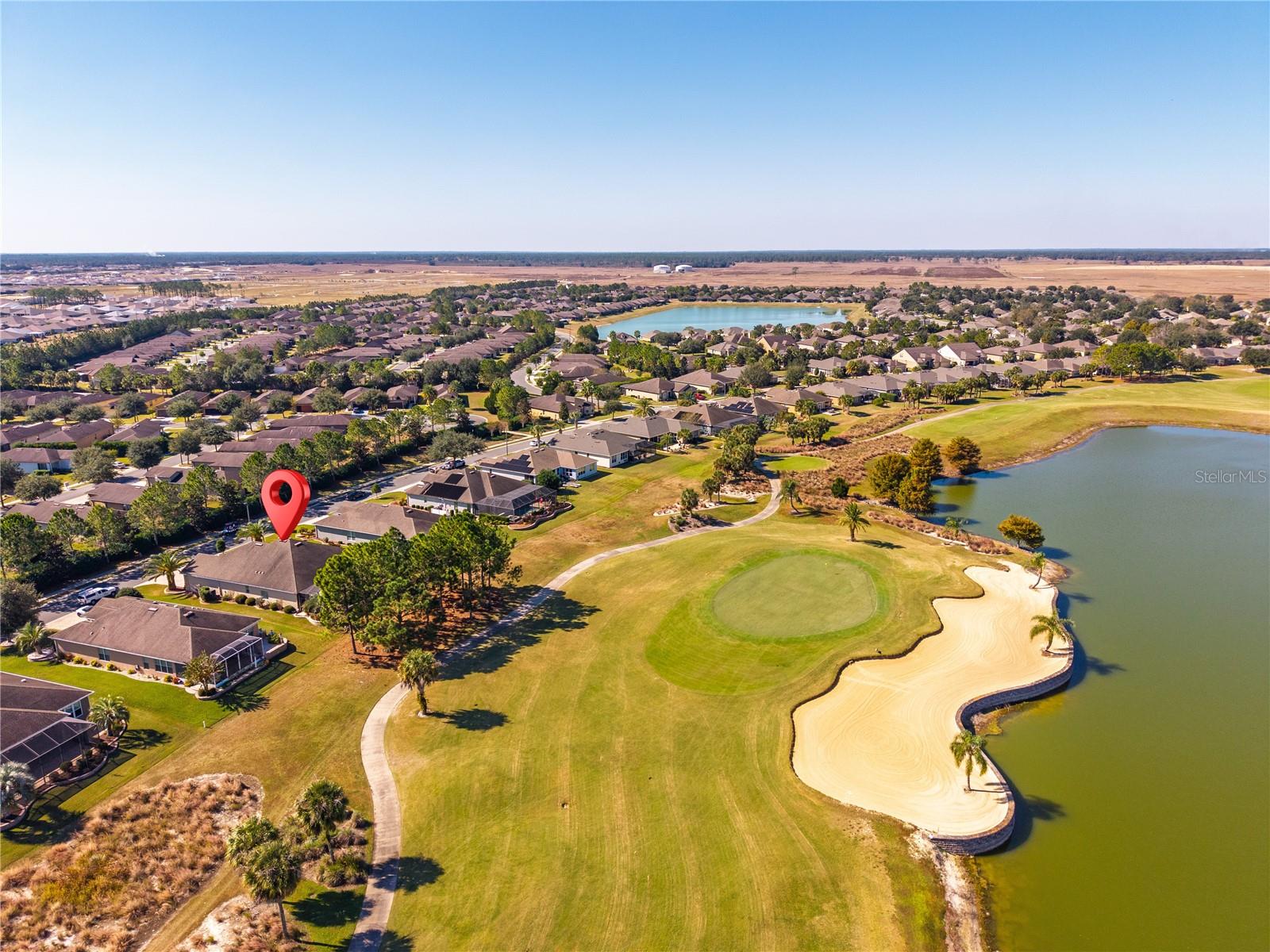 STONE CREEK - Residential