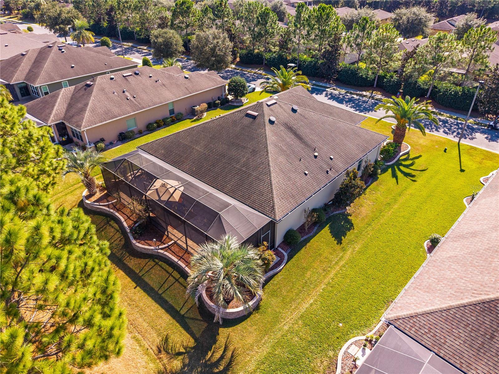 STONE CREEK - Residential