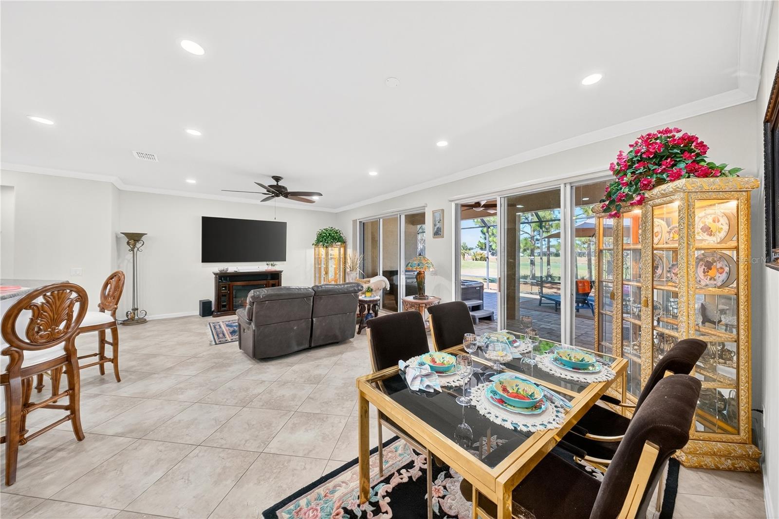 STONE CREEK - Residential