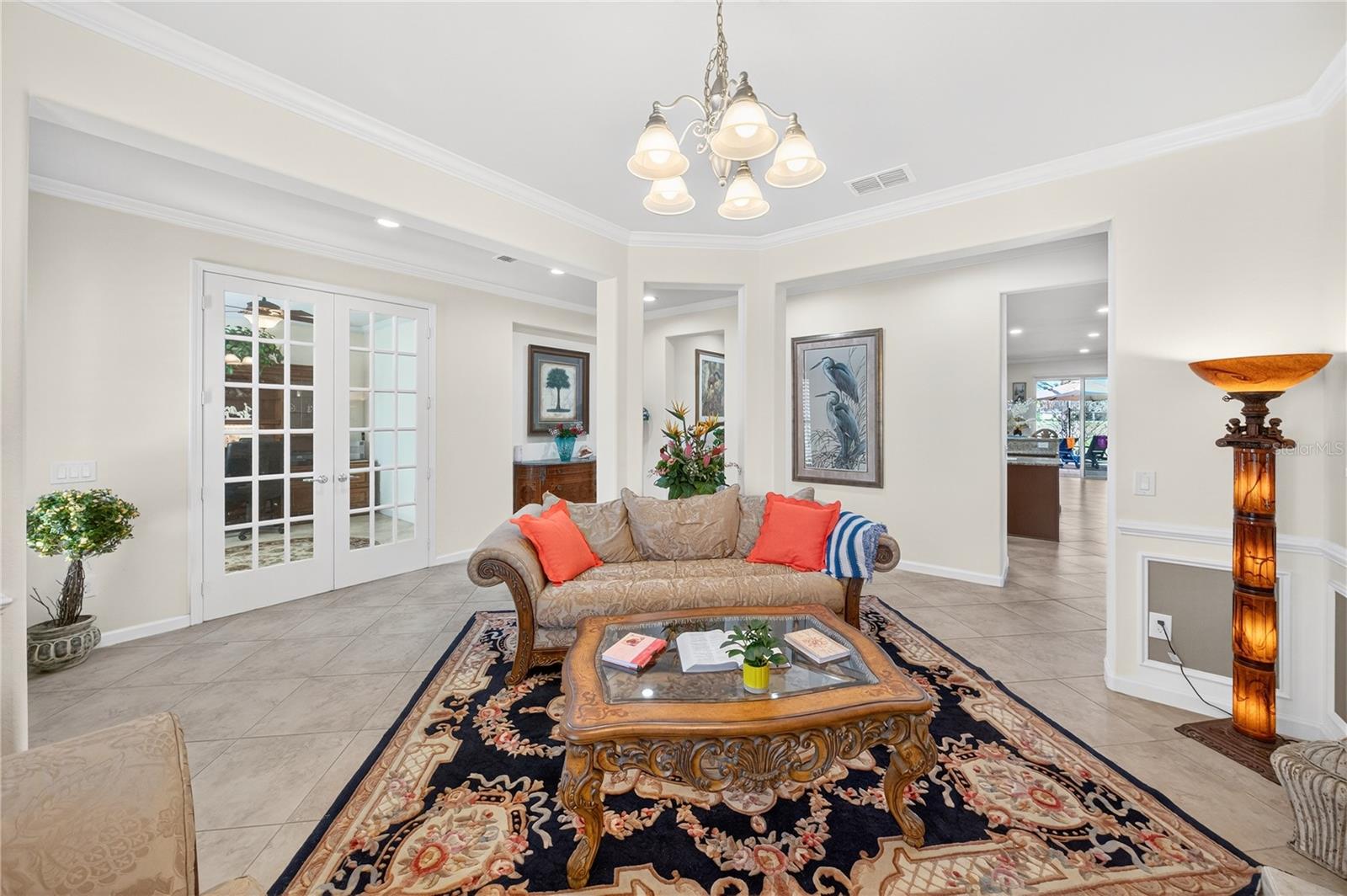 STONE CREEK - Residential