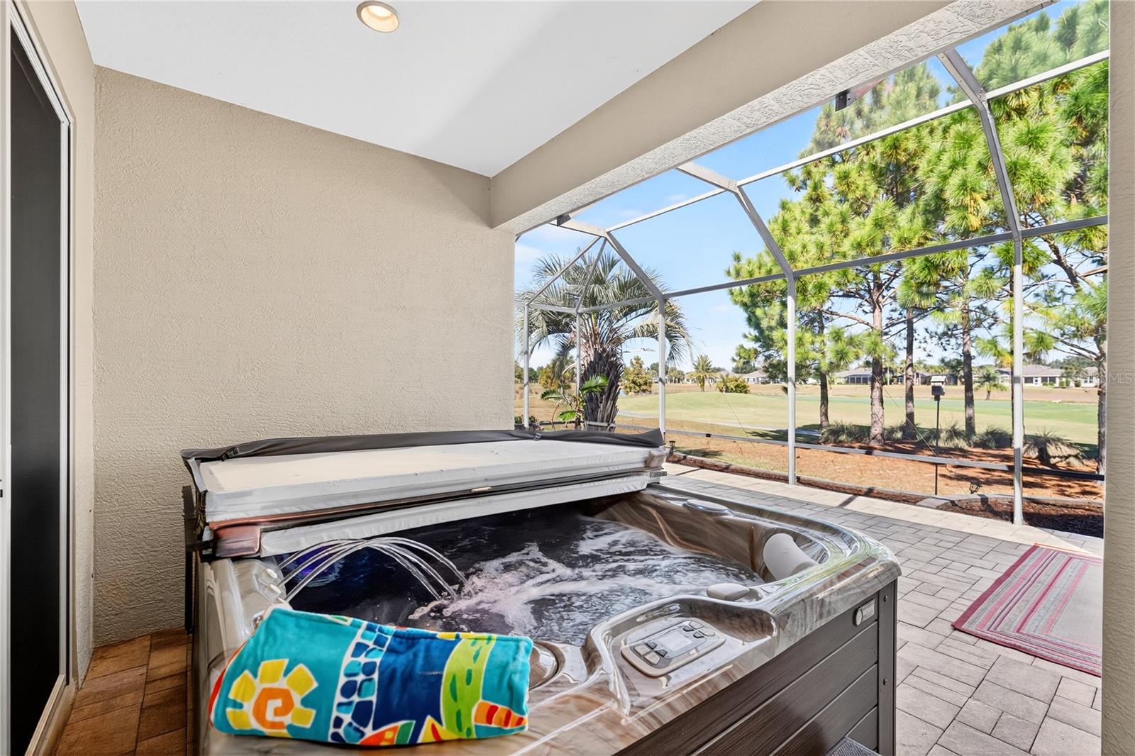 STONE CREEK - Residential