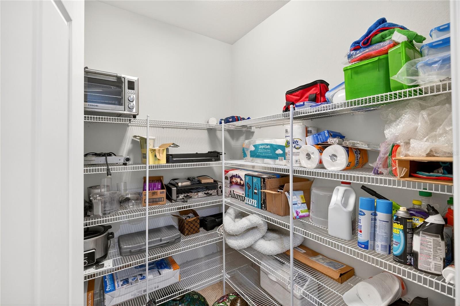 STONE CREEK - Residential