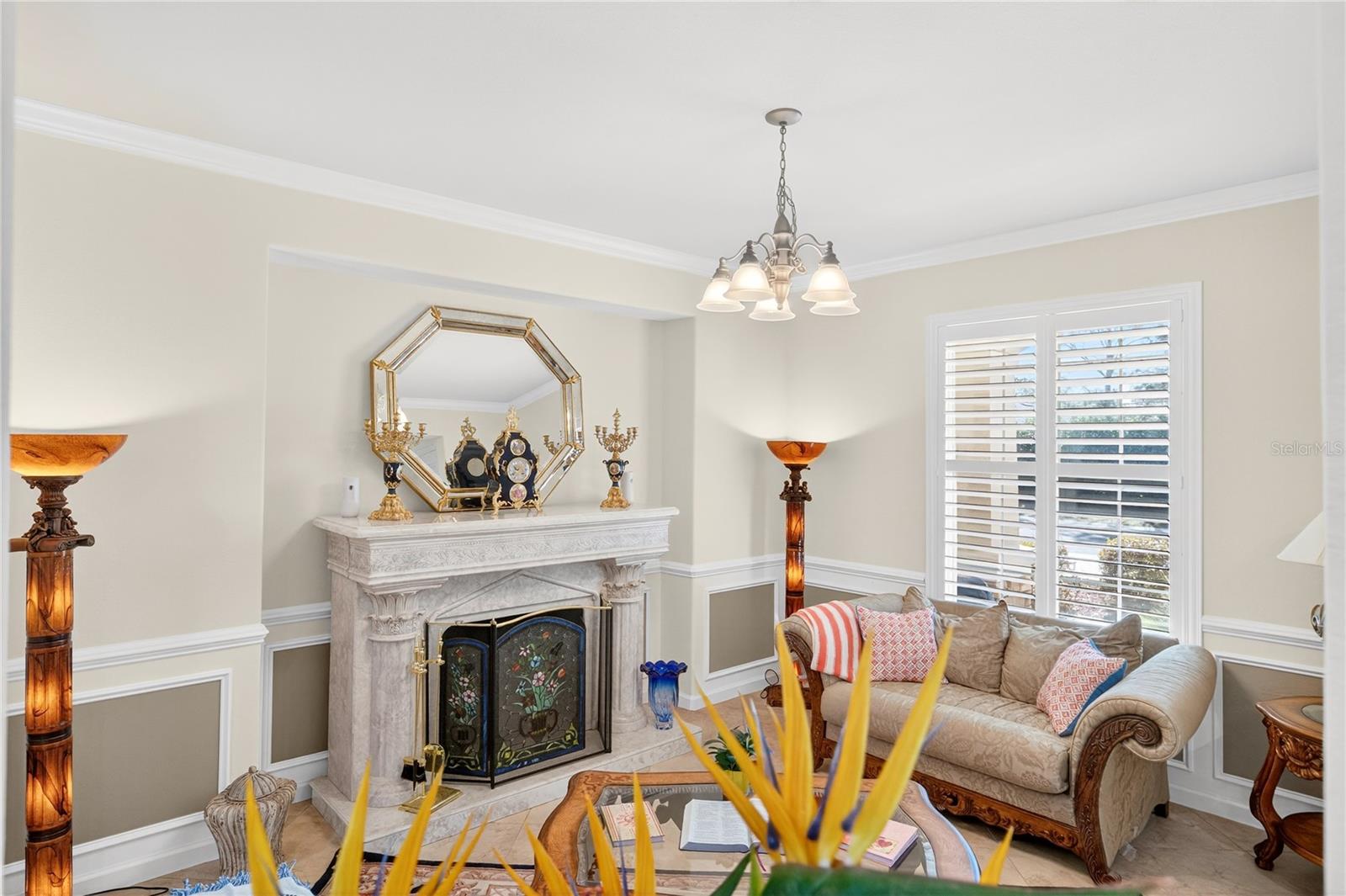 STONE CREEK - Residential