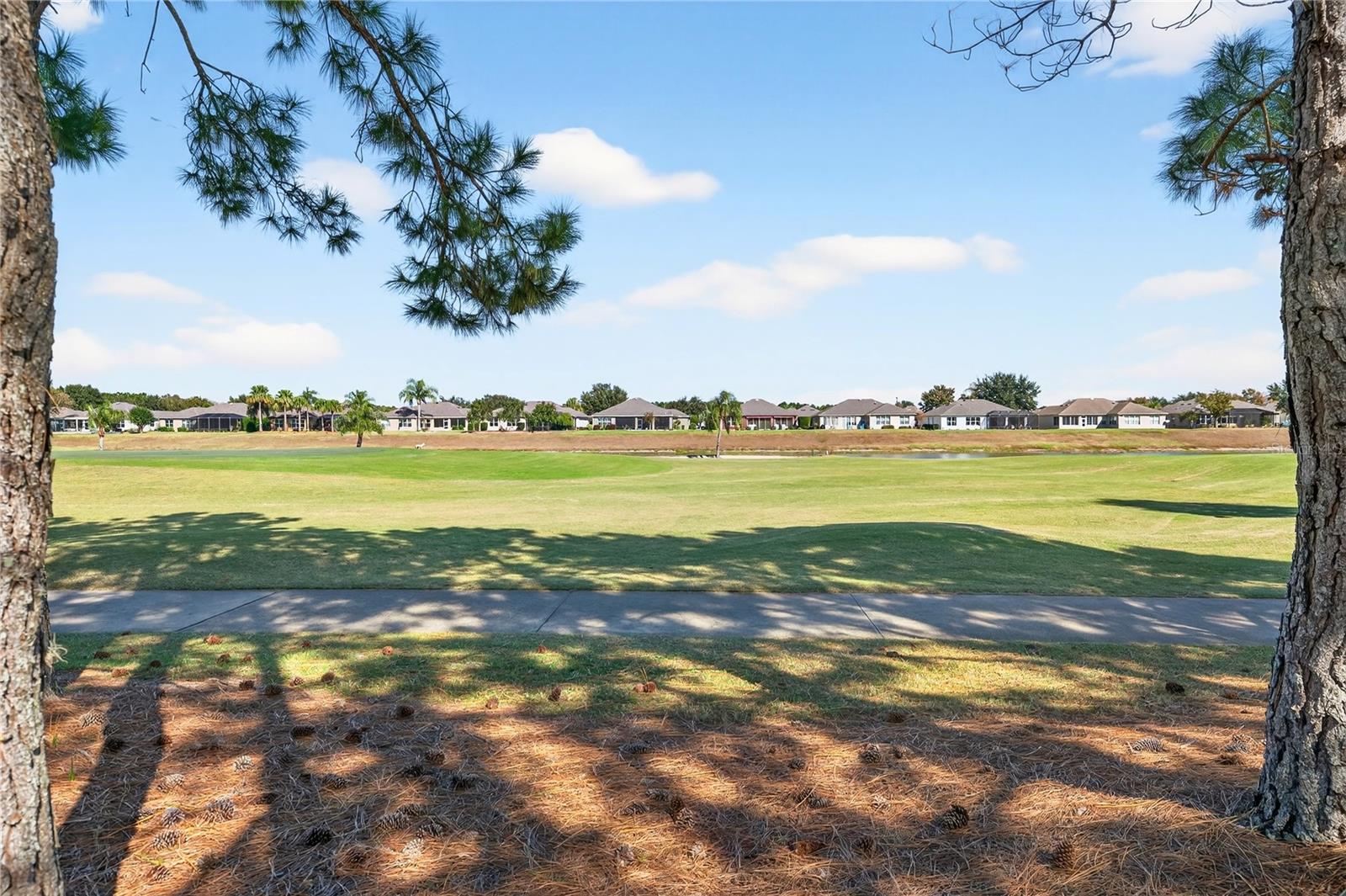 STONE CREEK - Residential