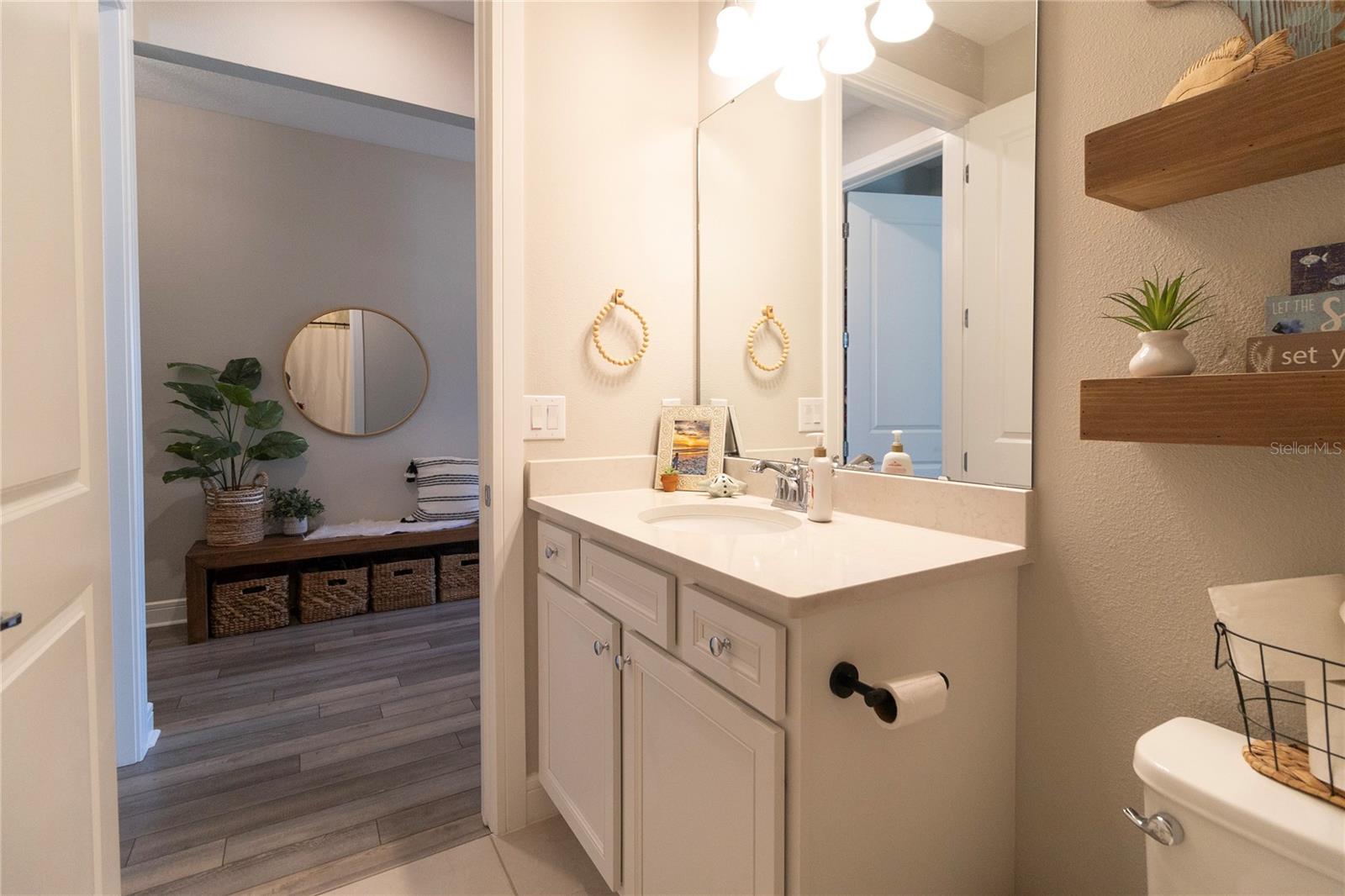 BELMOND RESERVE PH 2 - Residential