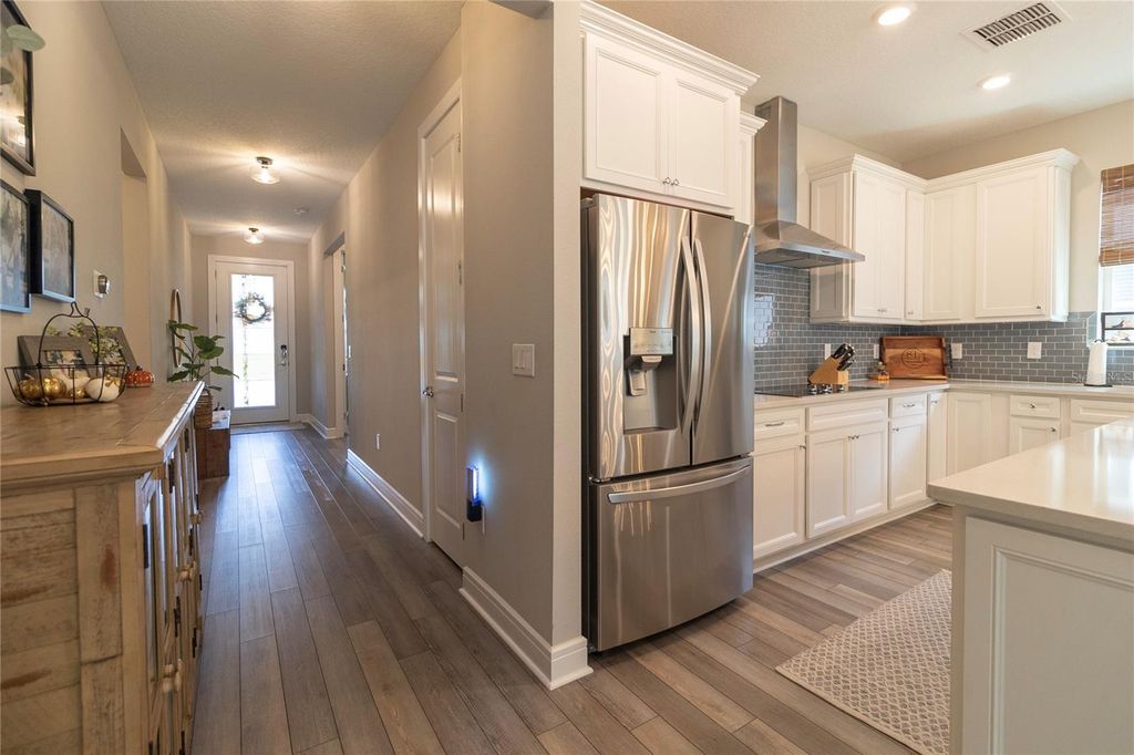 Photo of 12951 Brookside Moss Drive, Riverview, FL 33579 (MLS # TB8499779)