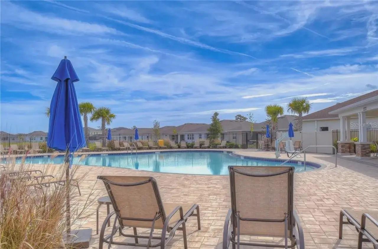 BELMOND RESERVE PH 2 - Residential