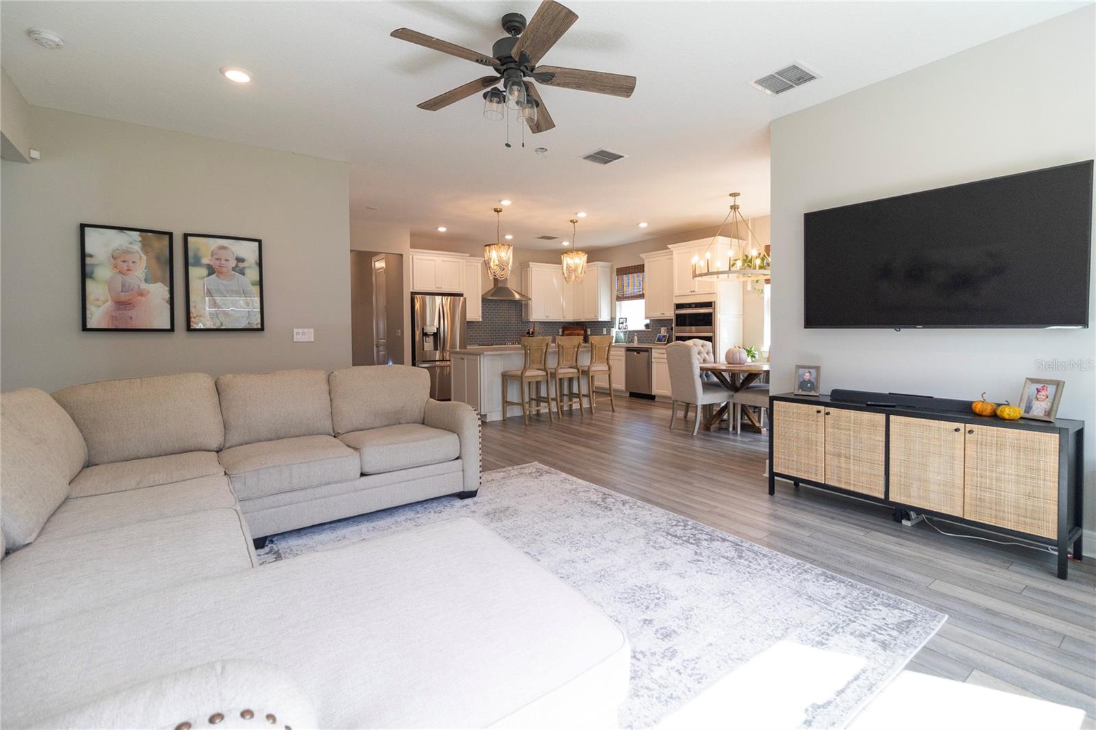 BELMOND RESERVE PH 2 - Residential