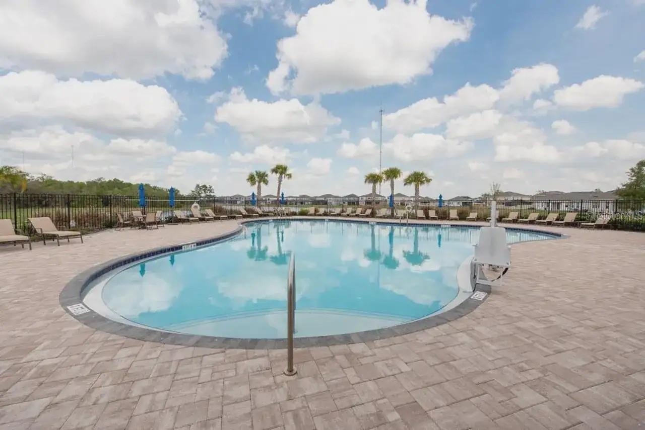 BELMOND RESERVE PH 2 - Residential