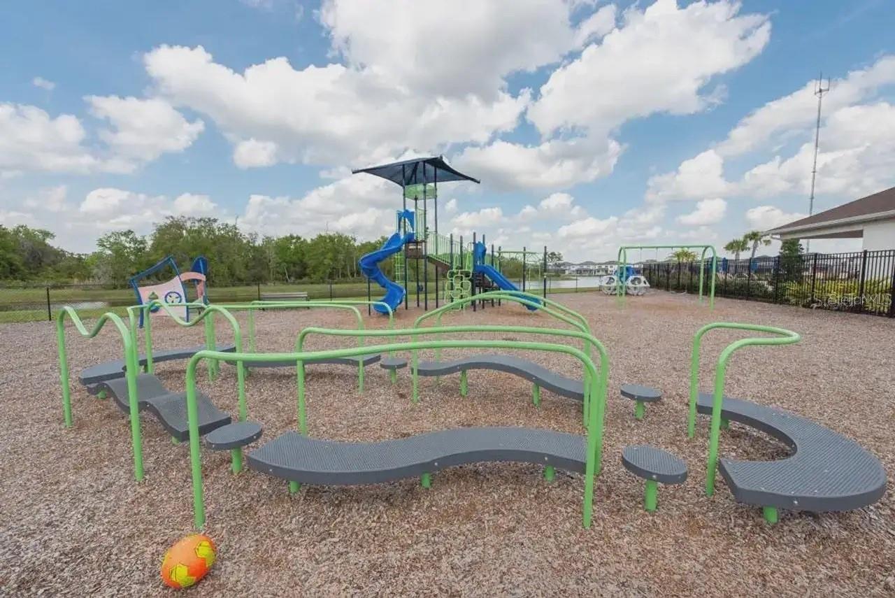 BELMOND RESERVE PH 2 - Residential