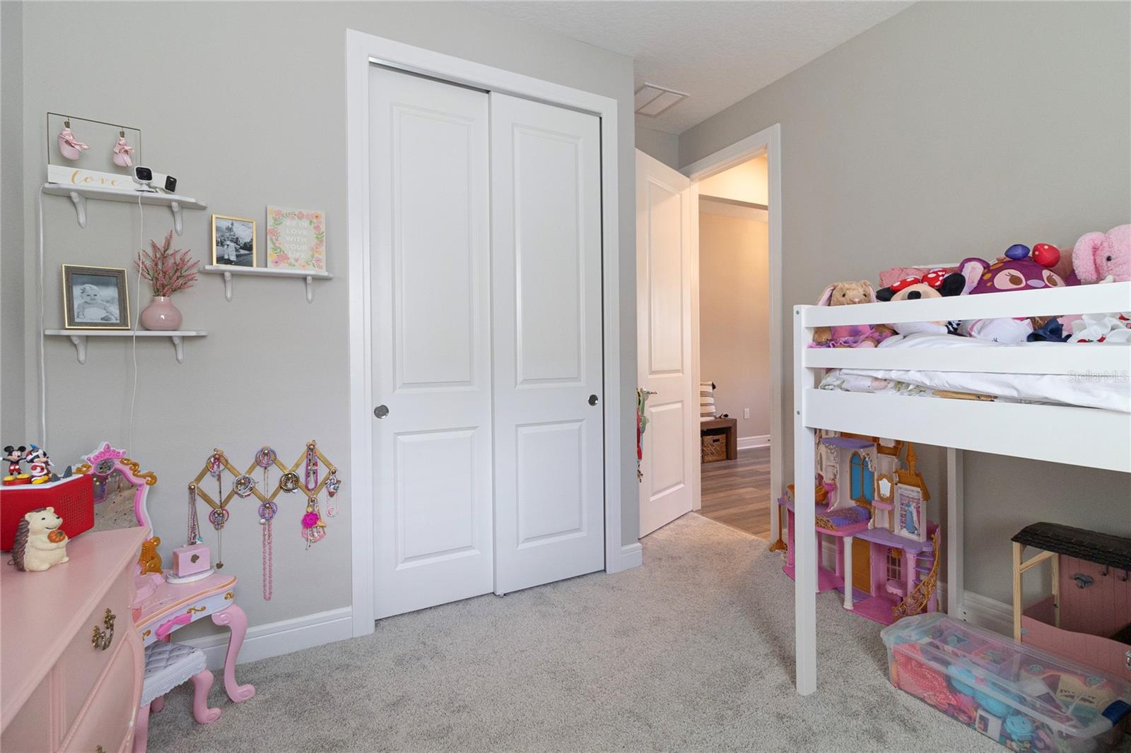 BELMOND RESERVE PH 2 - Residential