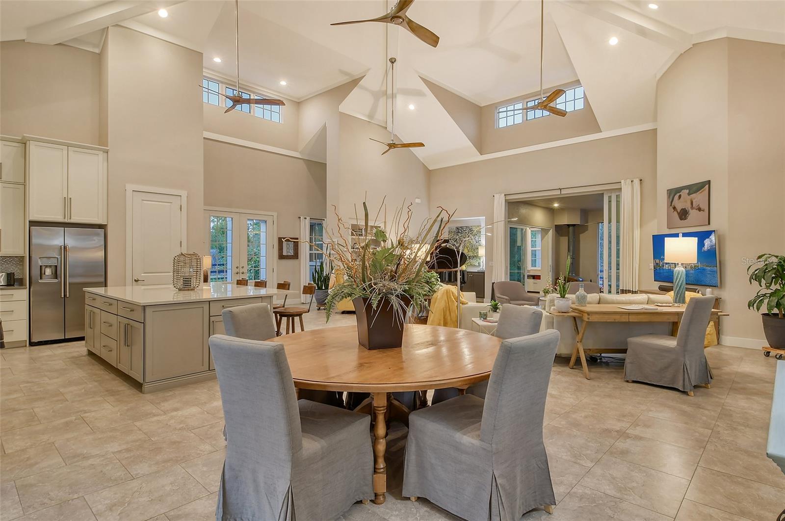 THE FOREST AT PANTHER RIDGE - Residential